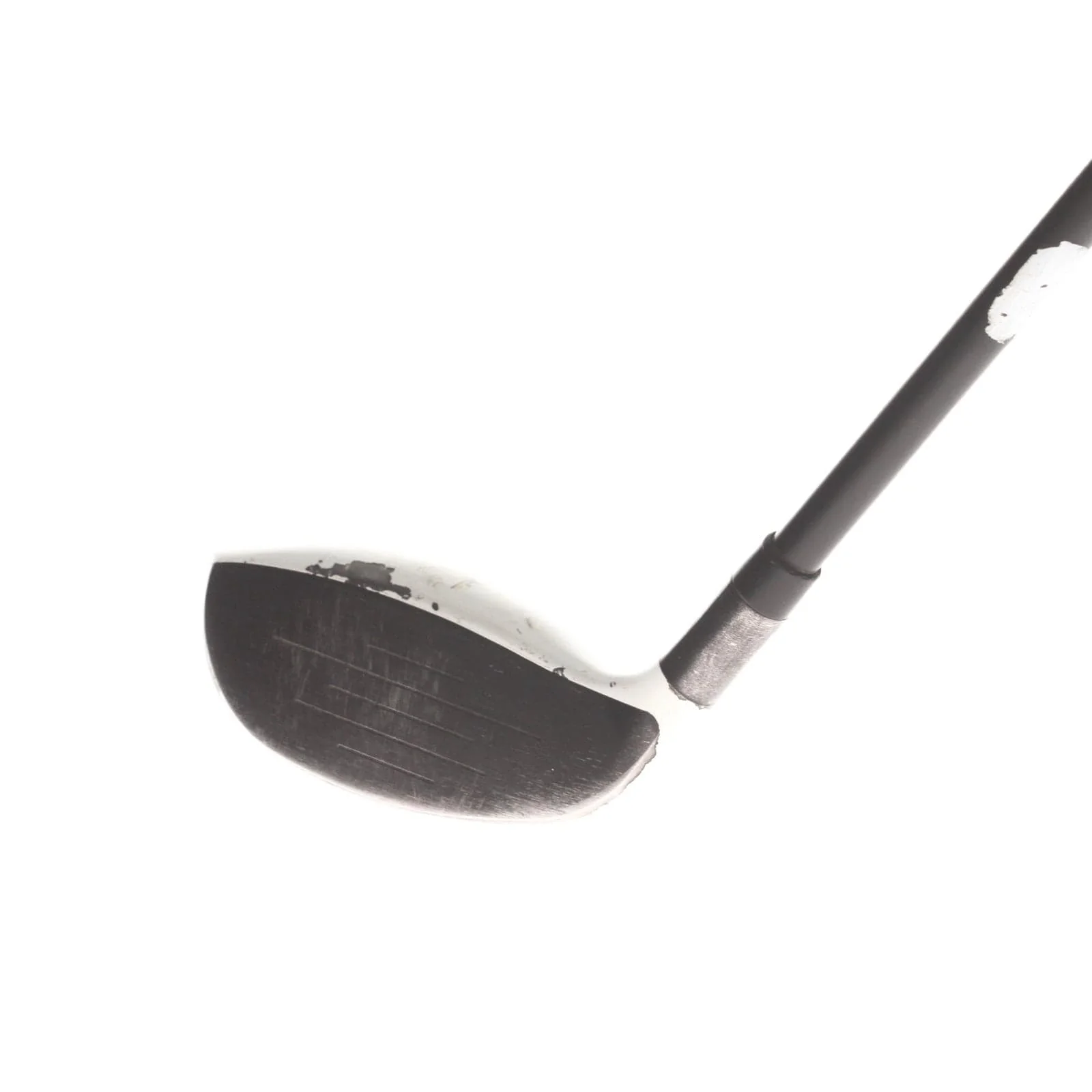 TaylorMade RBZ Stage 2 Graphite Mens Right Hand 4 Hybrid 22* Regular - Rocketfuel 65g - Image 3