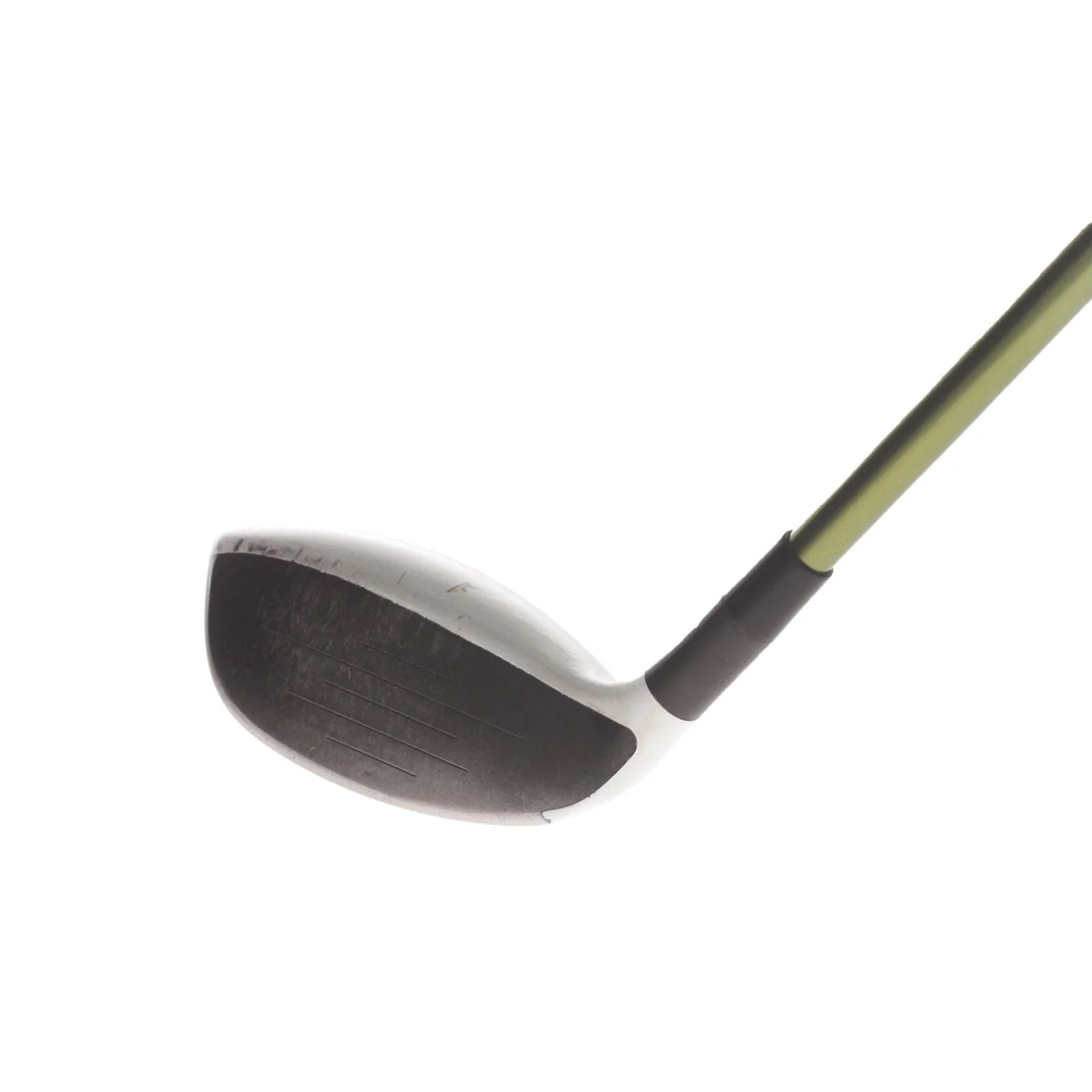 TaylorMade RBZ Stage 2 Graphite Mens Right Hand 5 Hybrid 25* Stiff - Aldila NV Hybrid 75-S - Image 4