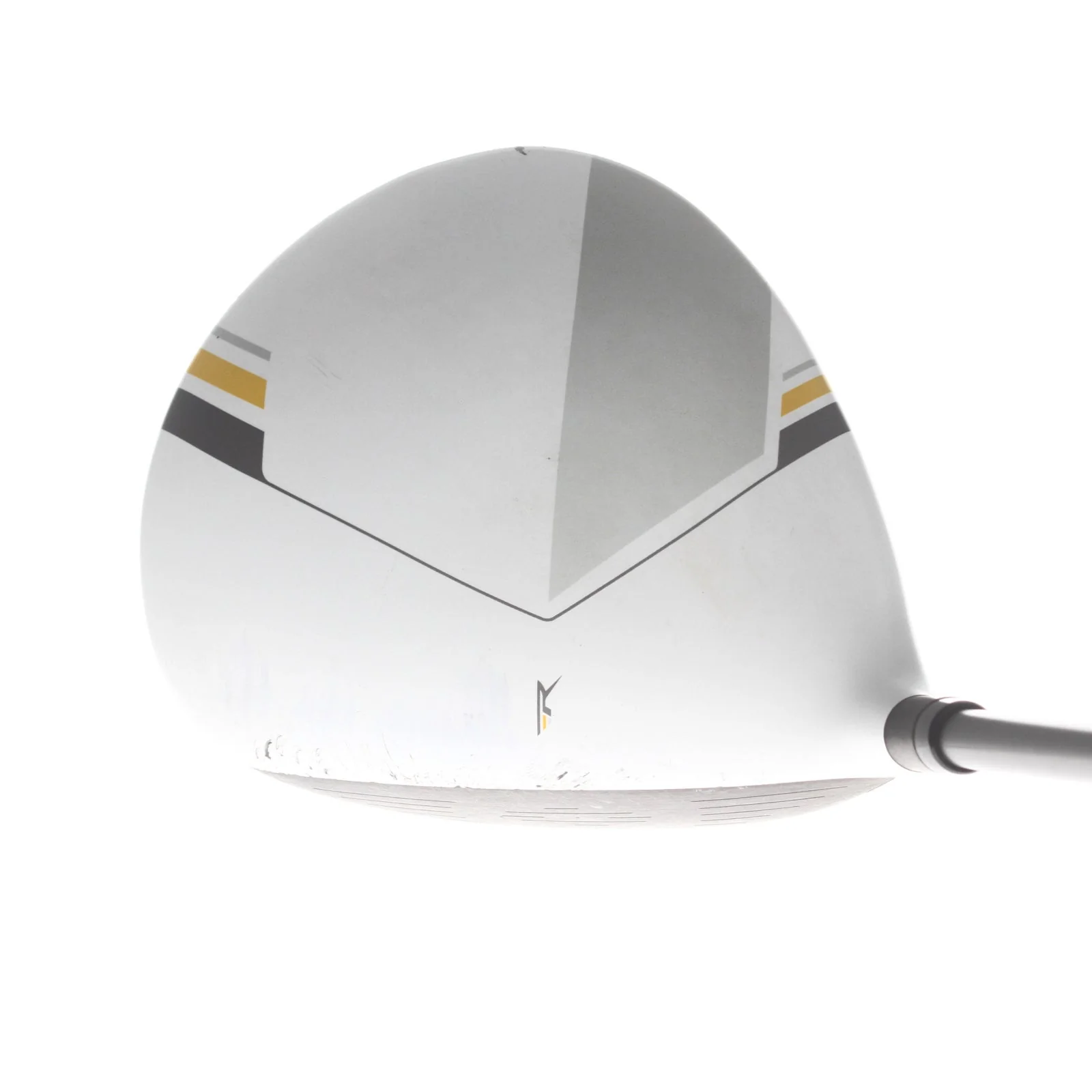 TaylorMade RBZ Stage 2 Graphite Mens Right Hand Driver 10.5* Regular - Rocketfuel 50g - Image 2