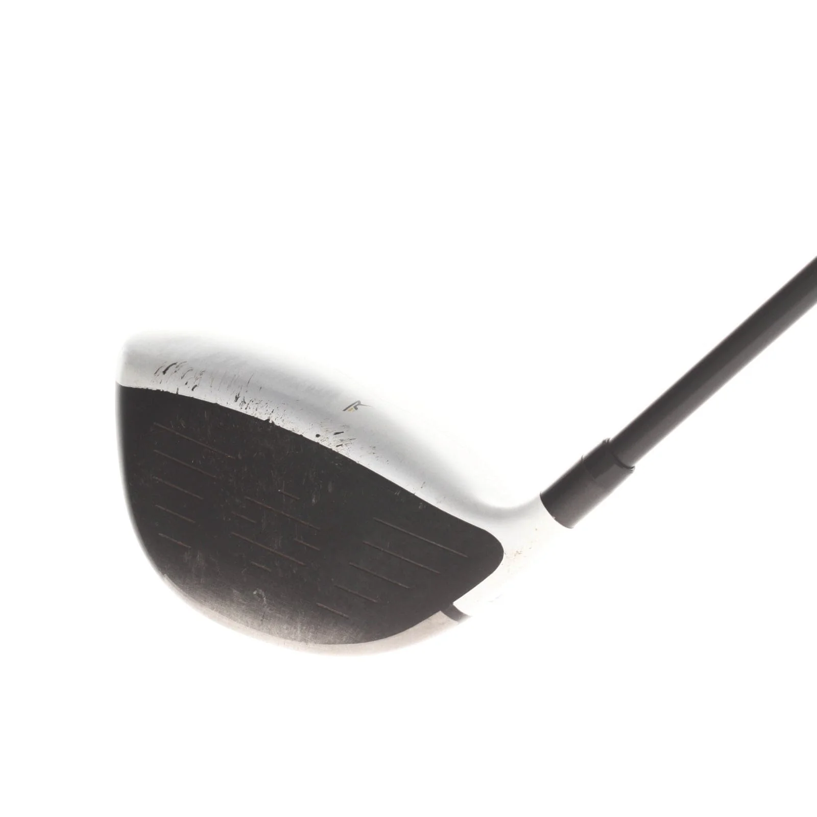 TaylorMade RBZ Stage 2 Graphite Mens Right Hand Driver 10.5* Regular - Rocketfuel 50g - Image 3