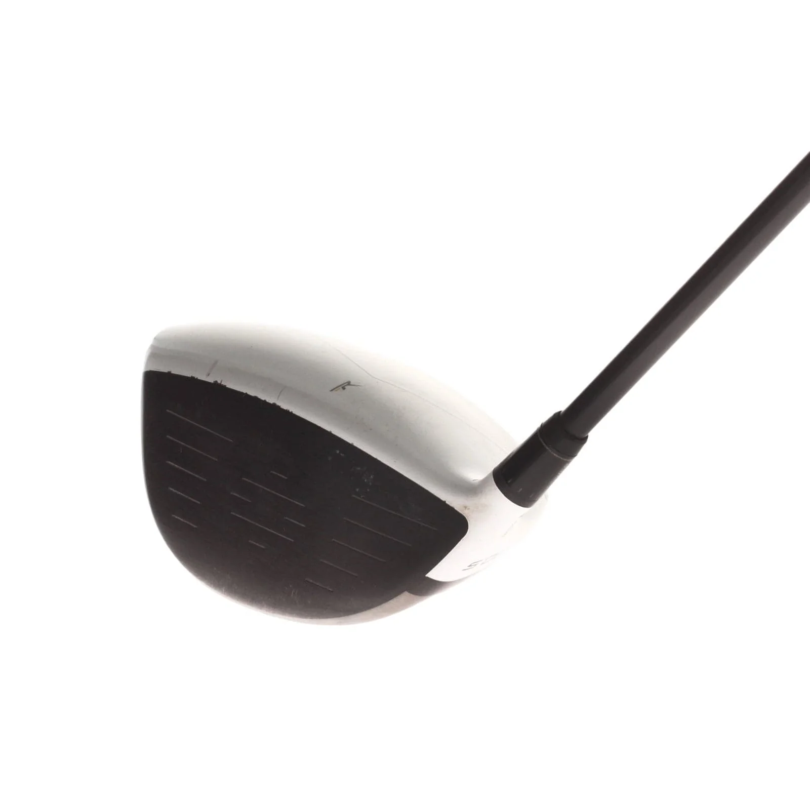 TaylorMade RBZ Stage 2 Graphite Mens Right Hand Driver 10.5* Regular - TaylorMade RocketFuel 50g - Image 4