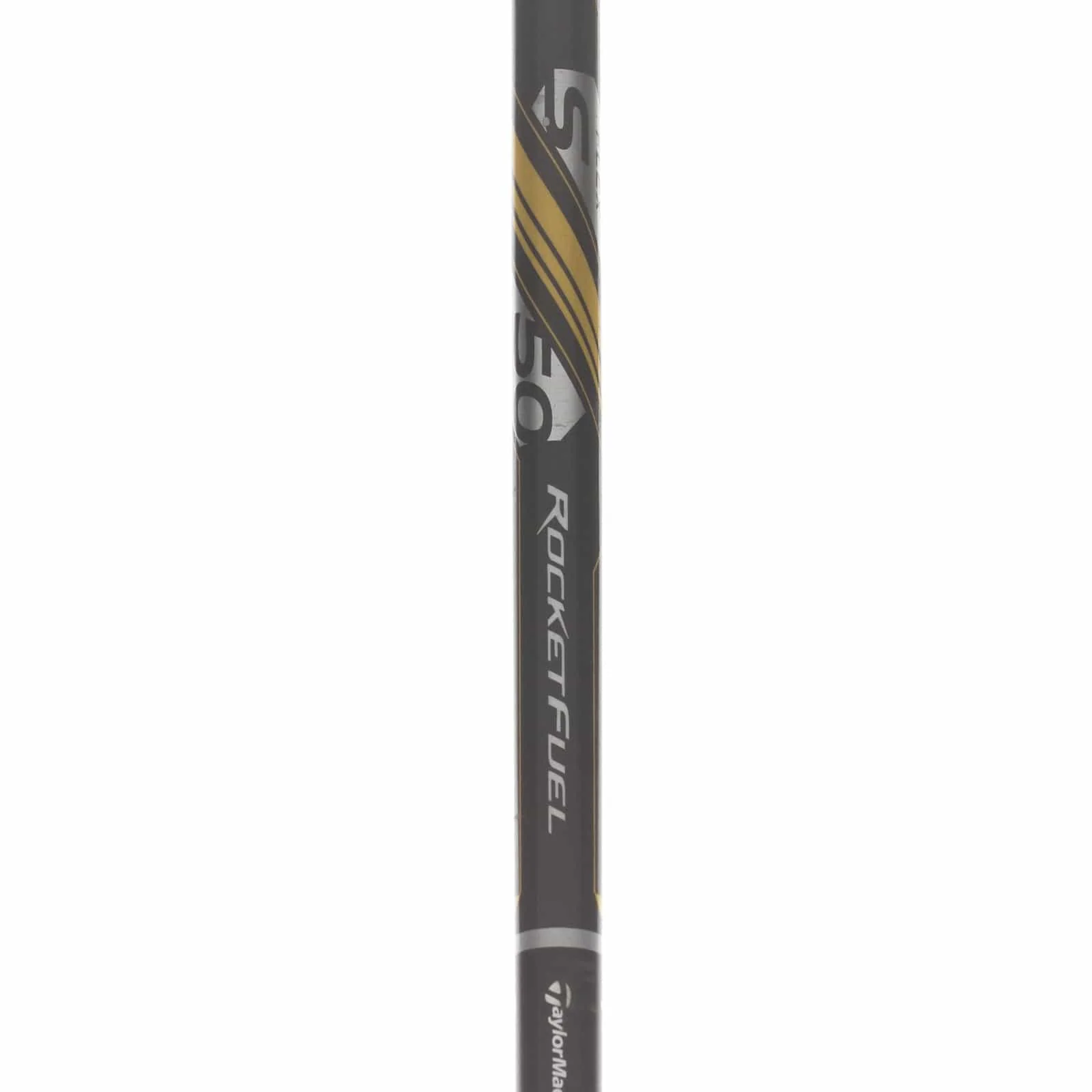 TaylorMade RBZ Stage 2 Graphite Mens Right Hand Driver 10.5* Stiff - TaylorMade Rocketfuel 50g - Image 5