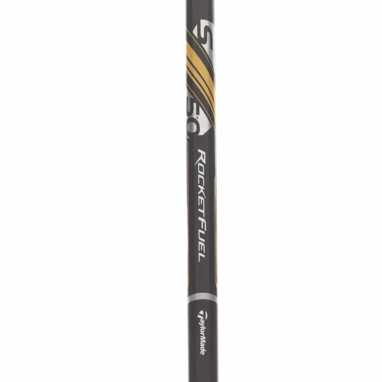 TaylorMade RBZ Stage 2 Graphite Mens Right Hand Driver 9.5* Stiff - Fujikura Rocketful 50 - Image 4