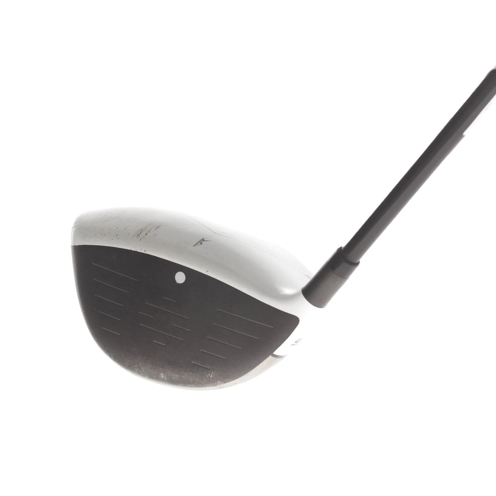 TaylorMade RBZ Stage 2 Graphite Mens Right Hand Driver 9.5* Stiff - Rocketfuel 50 - Image 4