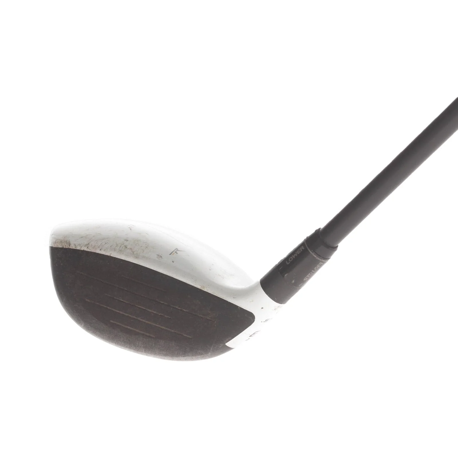 TaylorMade RBZ Stage 2 Graphite Mens Right Hand Fairway 3 Wood 14.5* Stiff - Rocketfuel - Image 3