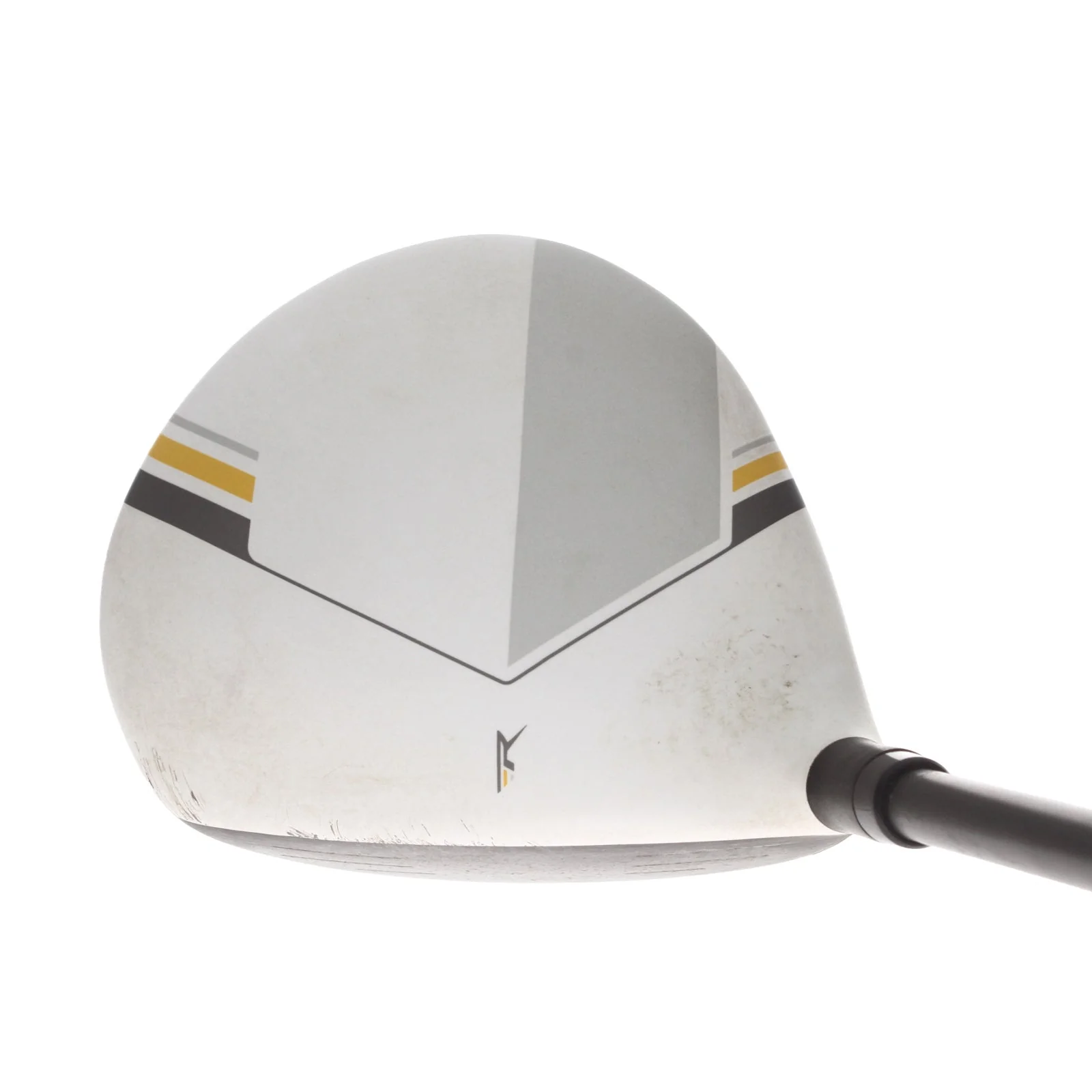 TaylorMade RBZ Stage 2 Graphite Mens Right Hand Fairway 3 Wood 15* Regular - Matrix Rocketfuel 60 - Image 3
