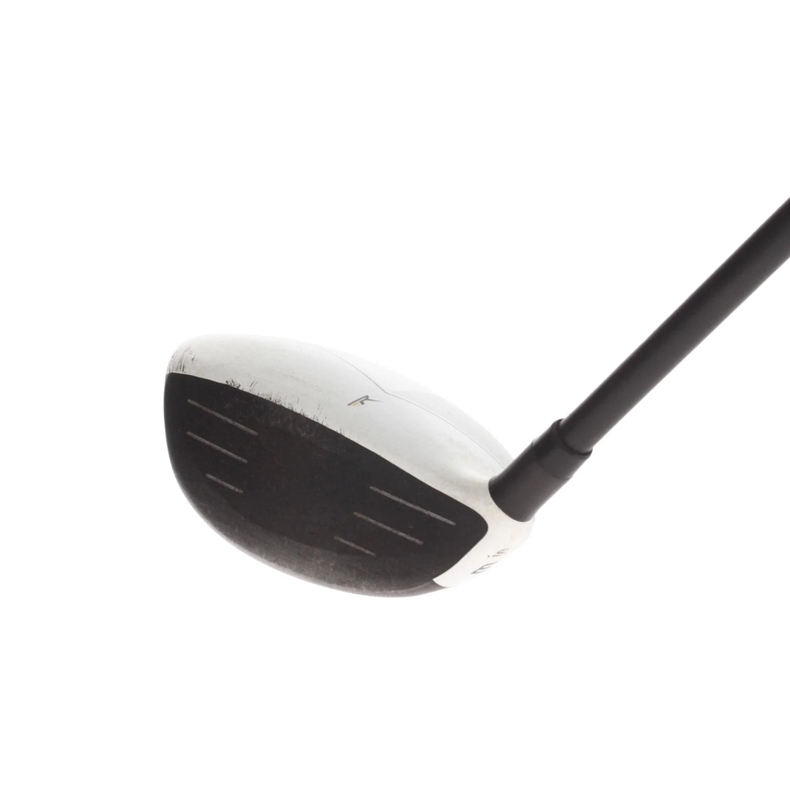TaylorMade RBZ Stage 2 Graphite Mens Right Hand Fairway 3 Wood 15* Regular - Matrix Rocketfuel 60 - Image 4