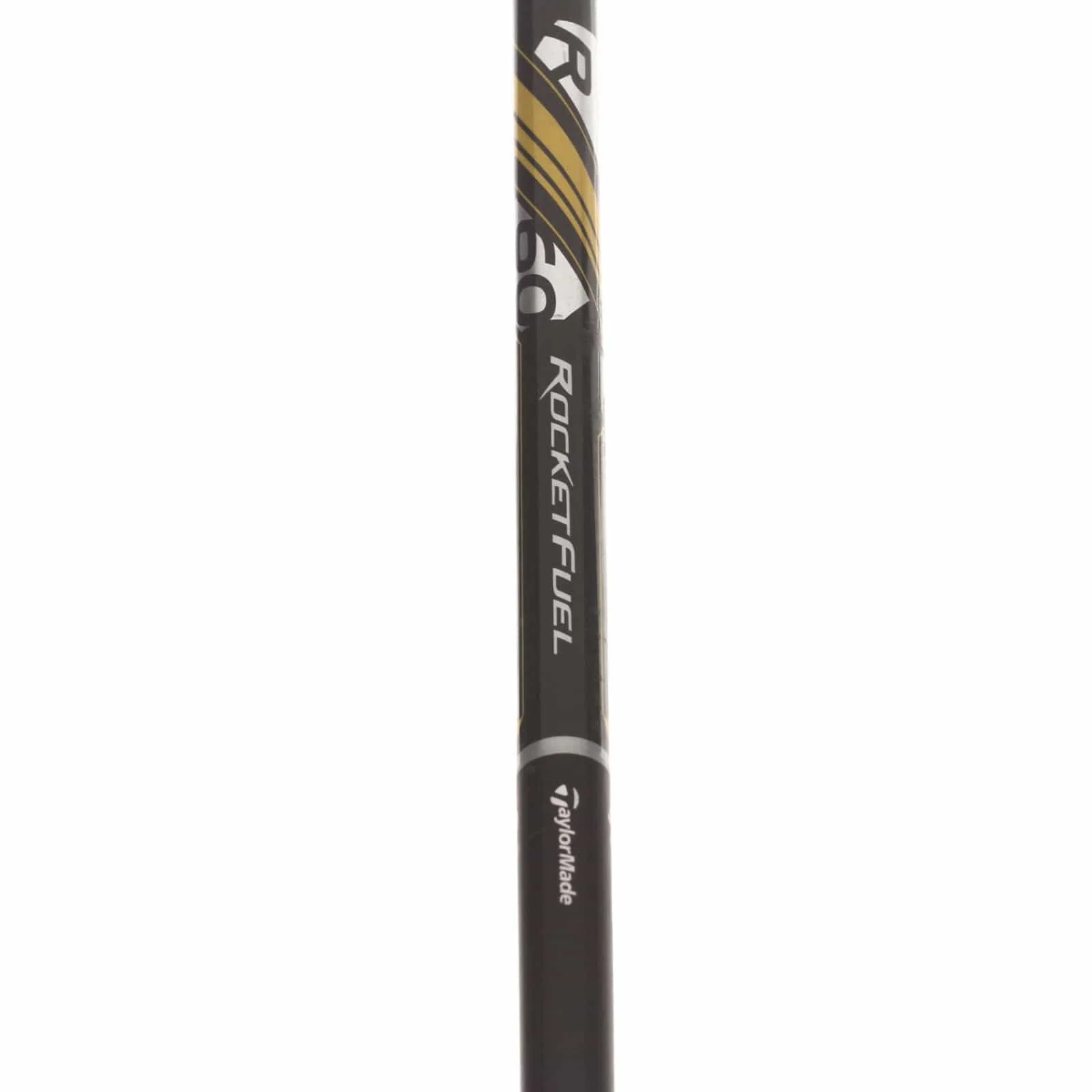 TaylorMade RBZ Stage 2 Graphite Mens Right Hand Fairway 3 Wood 15* Regular - Matrix Rocketfuel 60 - Image 5