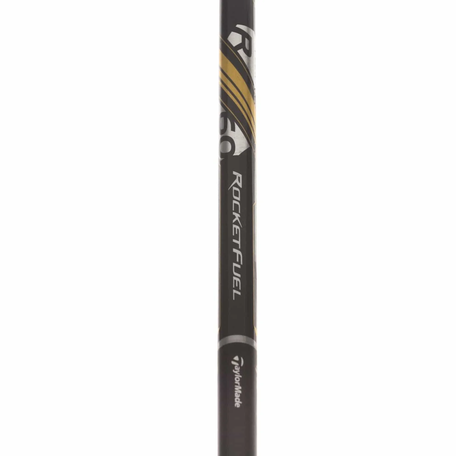 TaylorMade RBZ Stage 2 Graphite Mens Right Hand Fairway 3 Wood 15* Regular - Rocketfuel 60 - Image 5