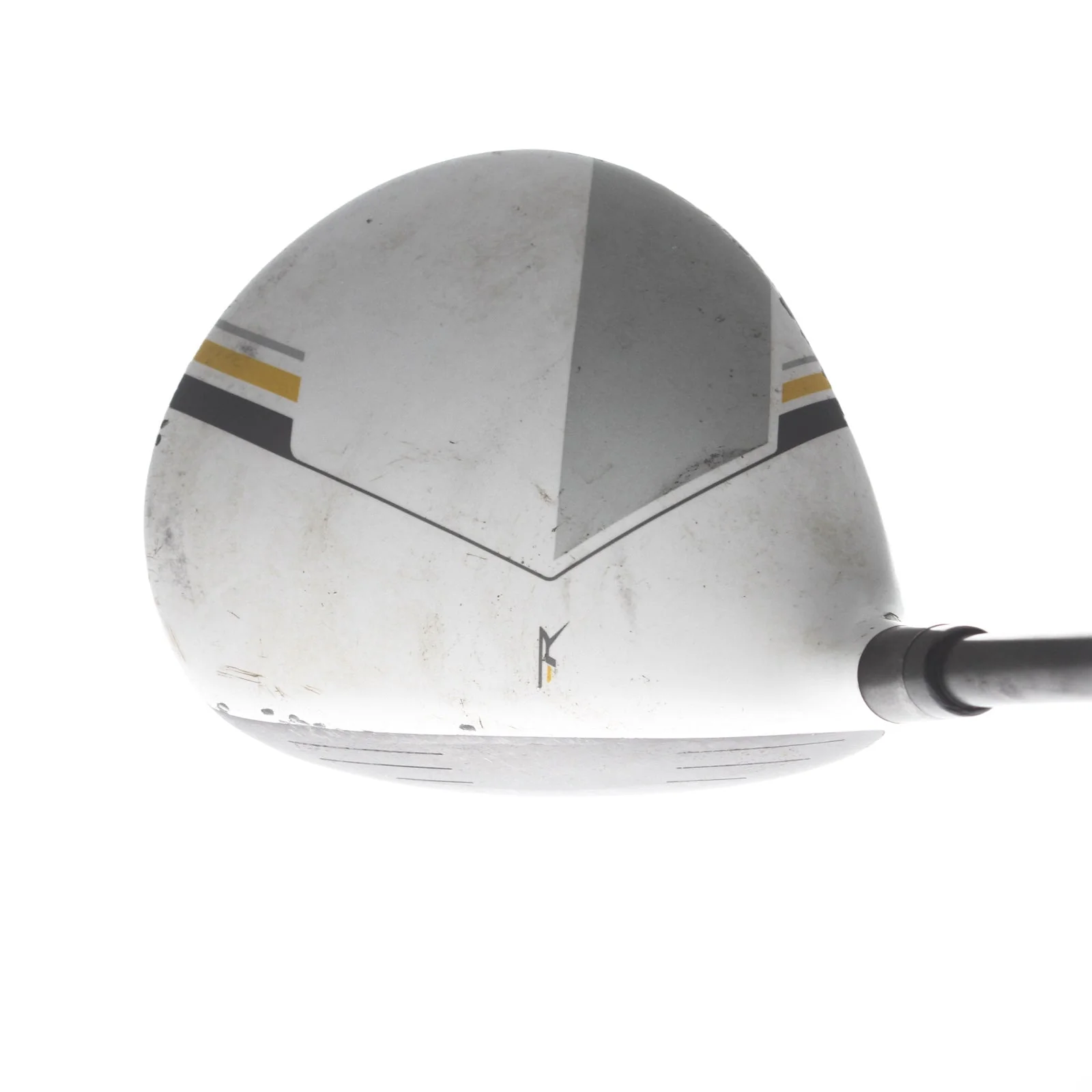 TaylorMade RBZ Stage 2 Graphite Mens Right Hand Fairway 3 Wood 15* Regular - Rocketfuel 60g - Image 2