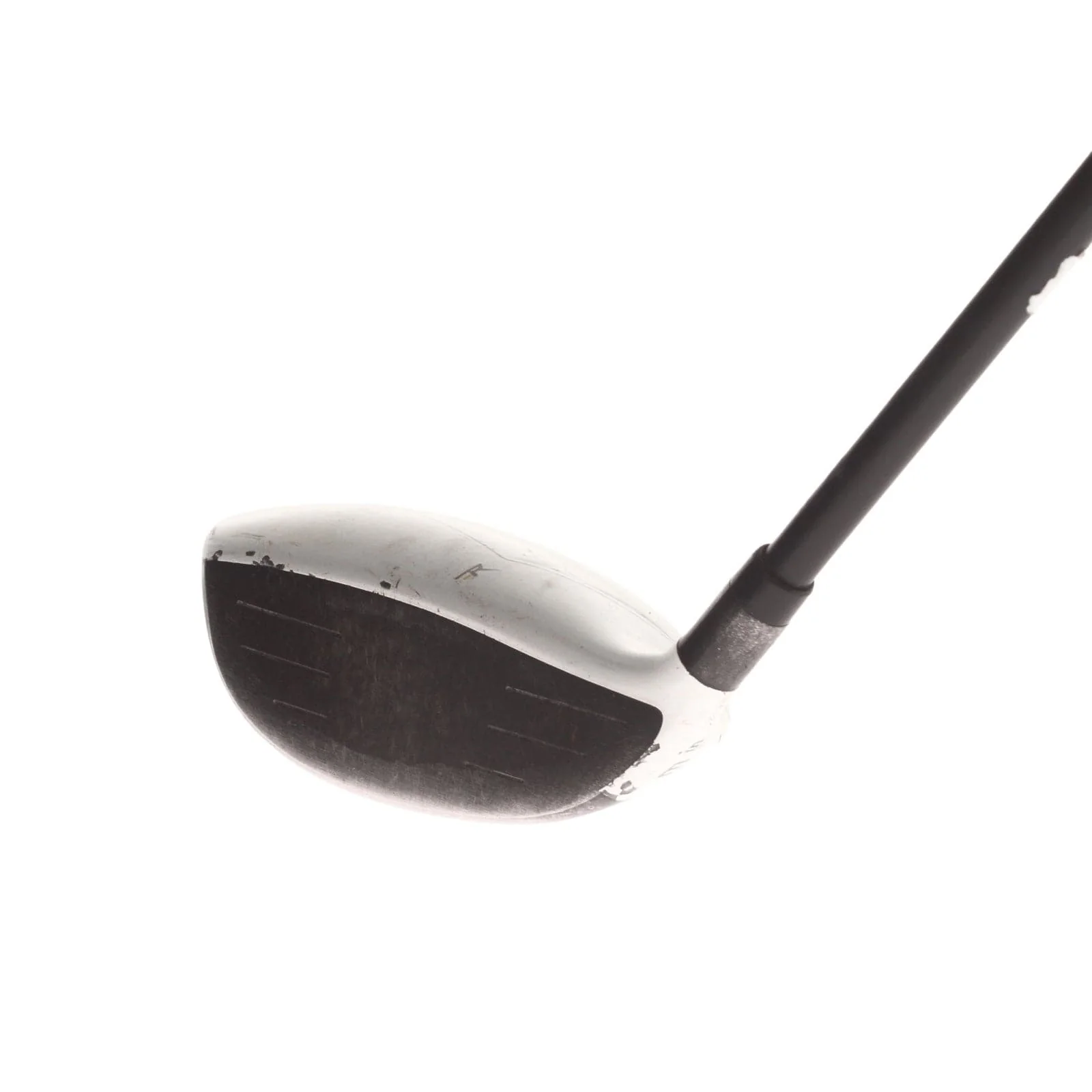 TaylorMade RBZ Stage 2 Graphite Mens Right Hand Fairway 3 Wood 15* Regular - Rocketfuel 60g - Image 3