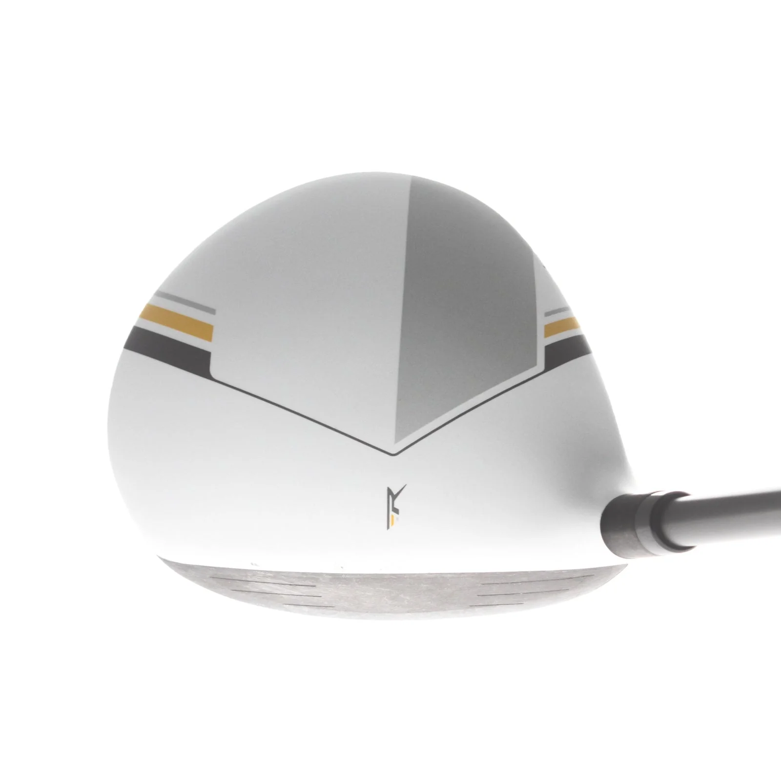 TaylorMade RBZ Stage 2 Graphite Mens Right Hand Fairway 3 Wood 15* Regular - RocketFuel By Matrix 60g - Image 2