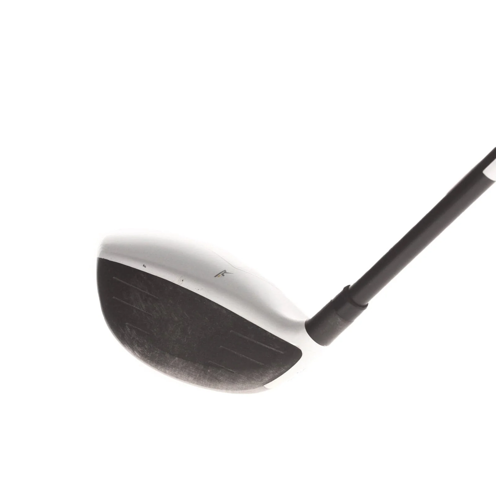 TaylorMade RBZ Stage 2 Graphite Mens Right Hand Fairway 3 Wood 15* Regular - RocketFuel By Matrix 60g - Image 3