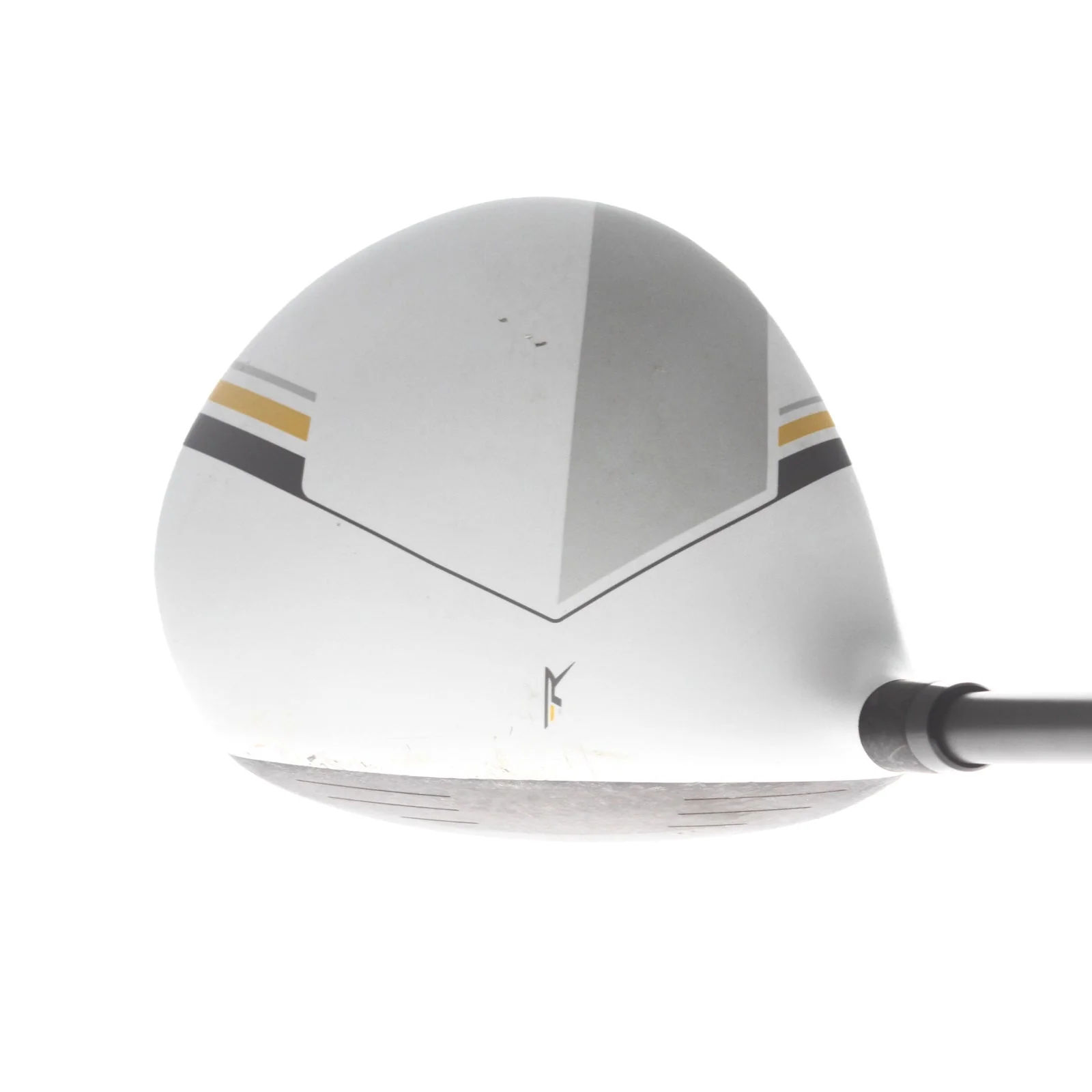 TaylorMade RBZ Stage 2 Graphite Mens Right Hand Fairway 3 Wood 15* Regular - Rocketfuel - Image 3