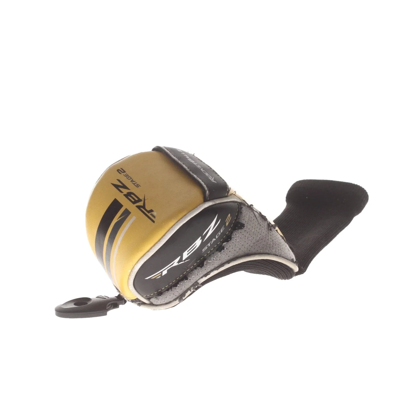 TaylorMade RBZ Stage 2 Graphite Mens Right Hand Fairway 3 Wood 15* Regular - Rocketfuel - Image 7