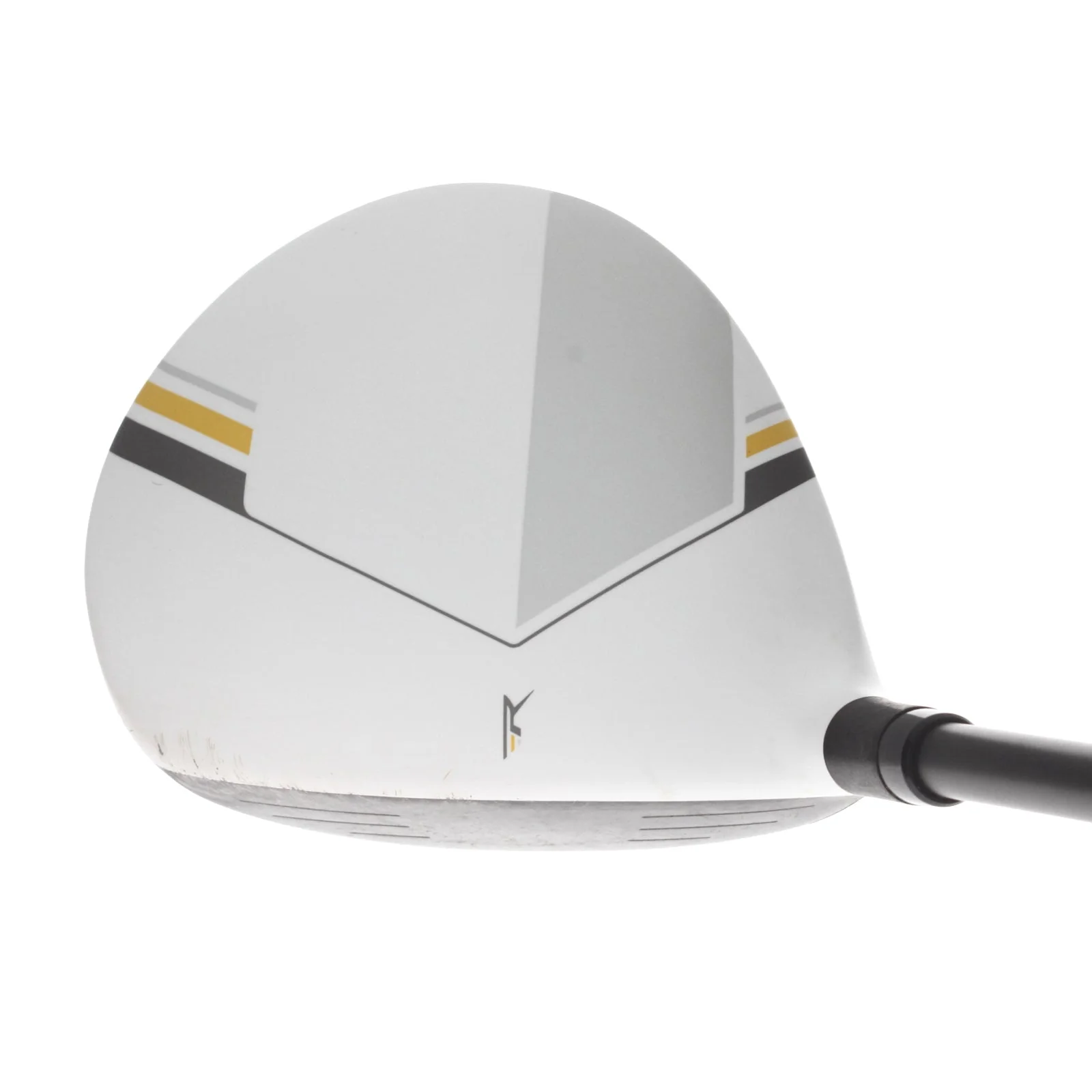 TaylorMade Rbz stage 2 Graphite Mens Right Hand Fairway 3 Wood 15* Stiff - Rocketfuel - Image 3
