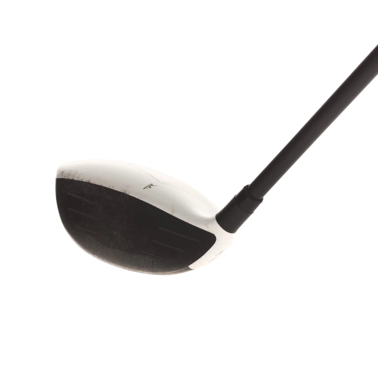 TaylorMade Rbz stage 2 Graphite Mens Right Hand Fairway 3 Wood 15* Stiff - Rocketfuel - Image 4