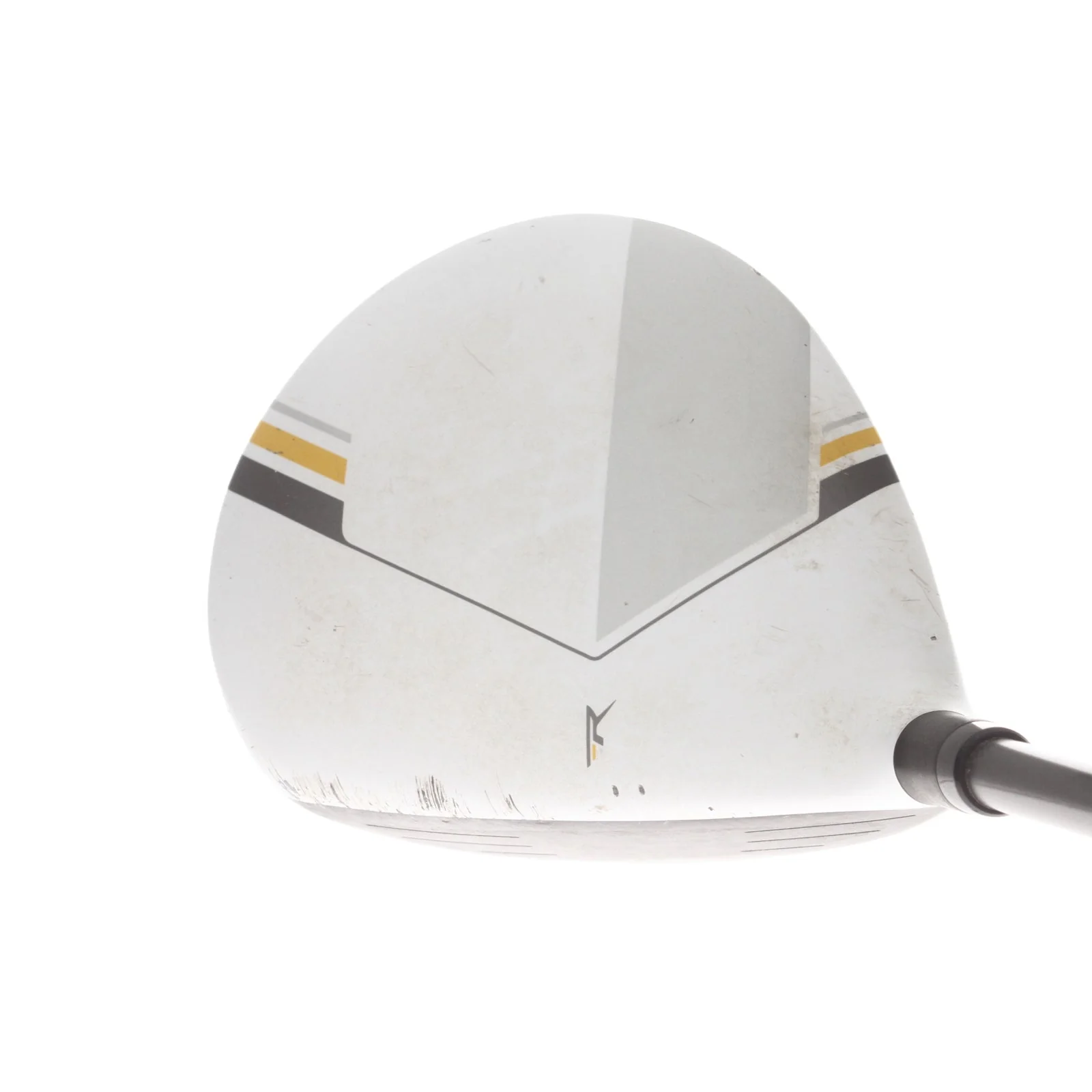 TaylorMade RBZ Stage 2 Graphite Mens Right Hand Fairway 3 wood HL 17* Regular - Matrix RocketFuel 60g - Image 2