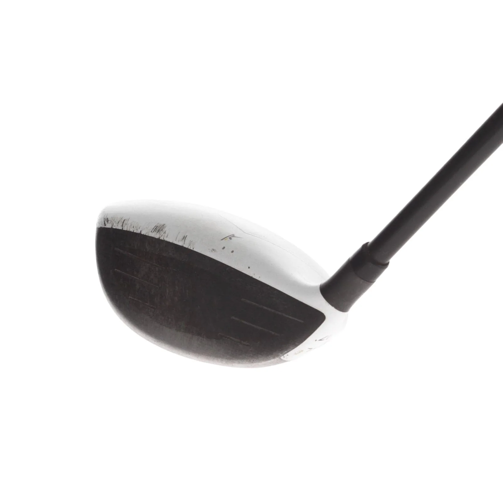 TaylorMade RBZ Stage 2 Graphite Mens Right Hand Fairway 3 wood HL 17* Regular - Matrix RocketFuel 60g - Image 3