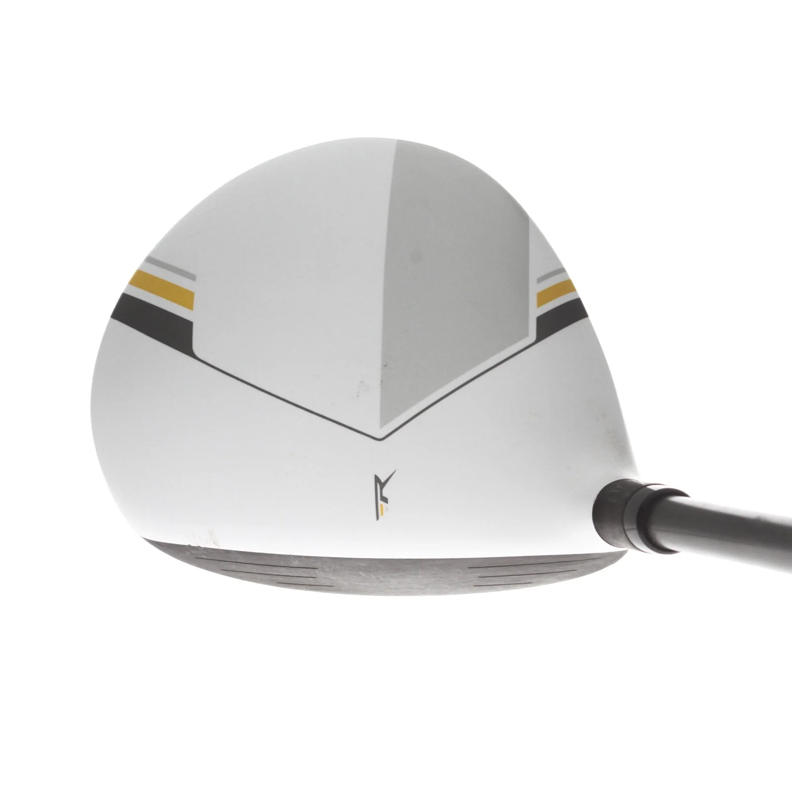 TaylorMade RBZ Stage 2 Graphite Mens Right Hand Fairway 5 Wood 19* Regular - Matrix Rocketfuel 60 - Image 2