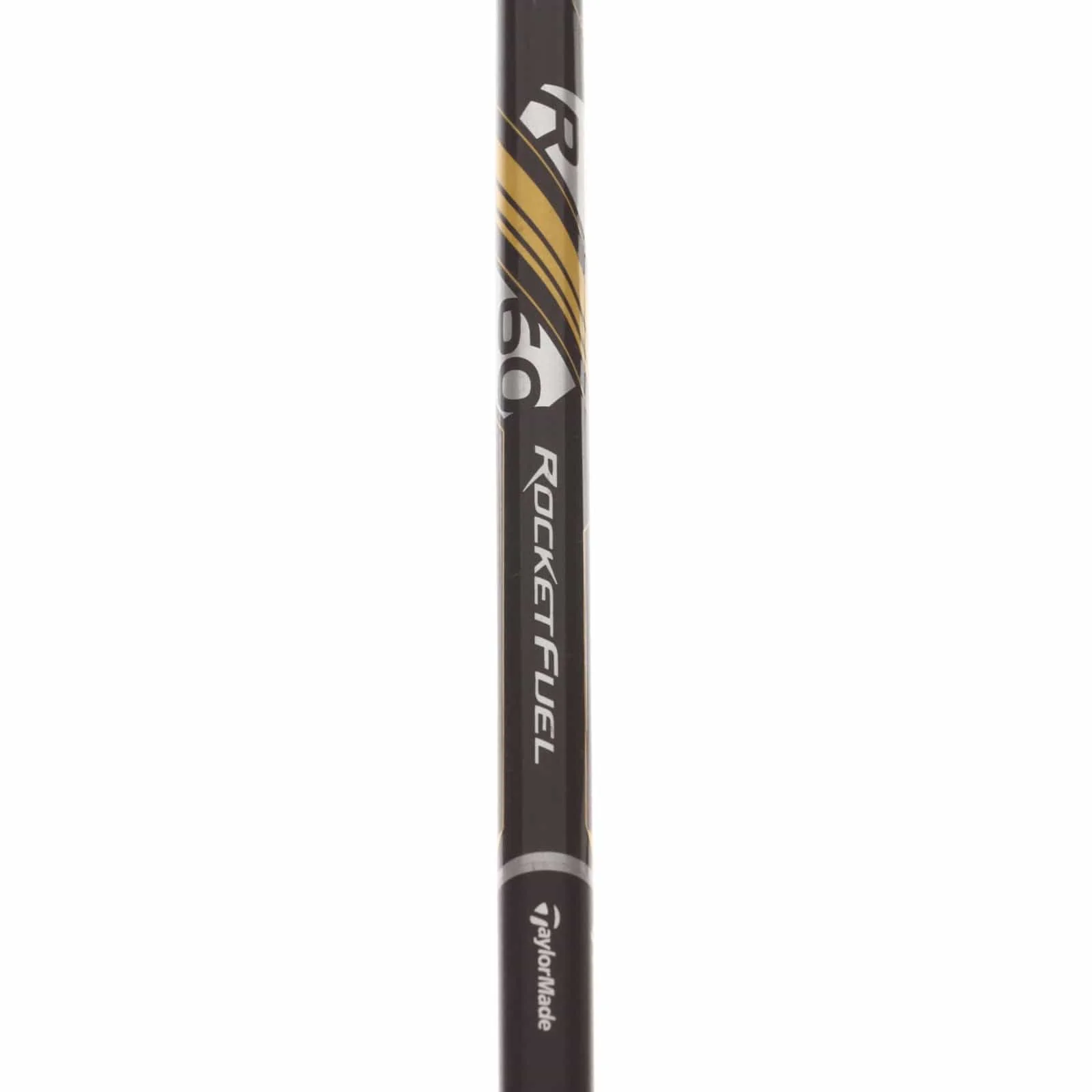 TaylorMade RBZ Stage 2 Graphite Mens Right Hand Fairway 5 Wood 19* Regular - Matrix Rocketfuel 60 - Image 4