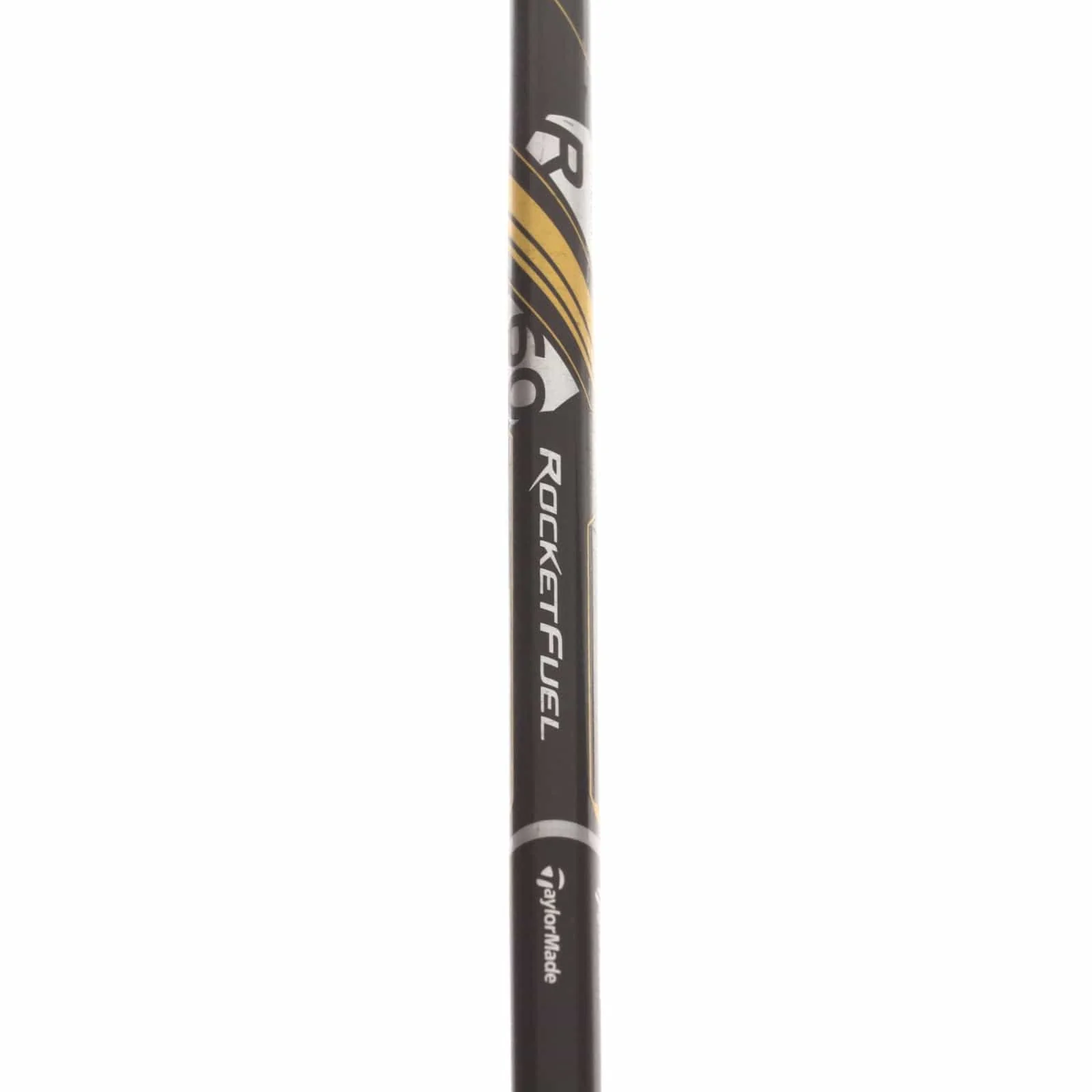 TaylorMade RBZ Stage 2 Graphite Mens Right Hand Fairway 5 Wood 19* Regular - Rocketfuel 60 - Image 4