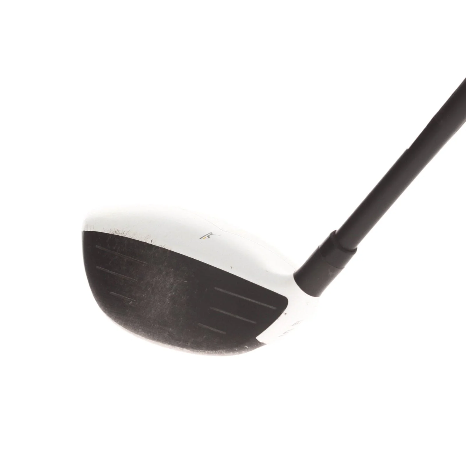 TaylorMade RBZ Stage 2 Graphite Mens Right Hand Fairway 5 Wood 19* Regular - Rocketfuel 60 - Image 3