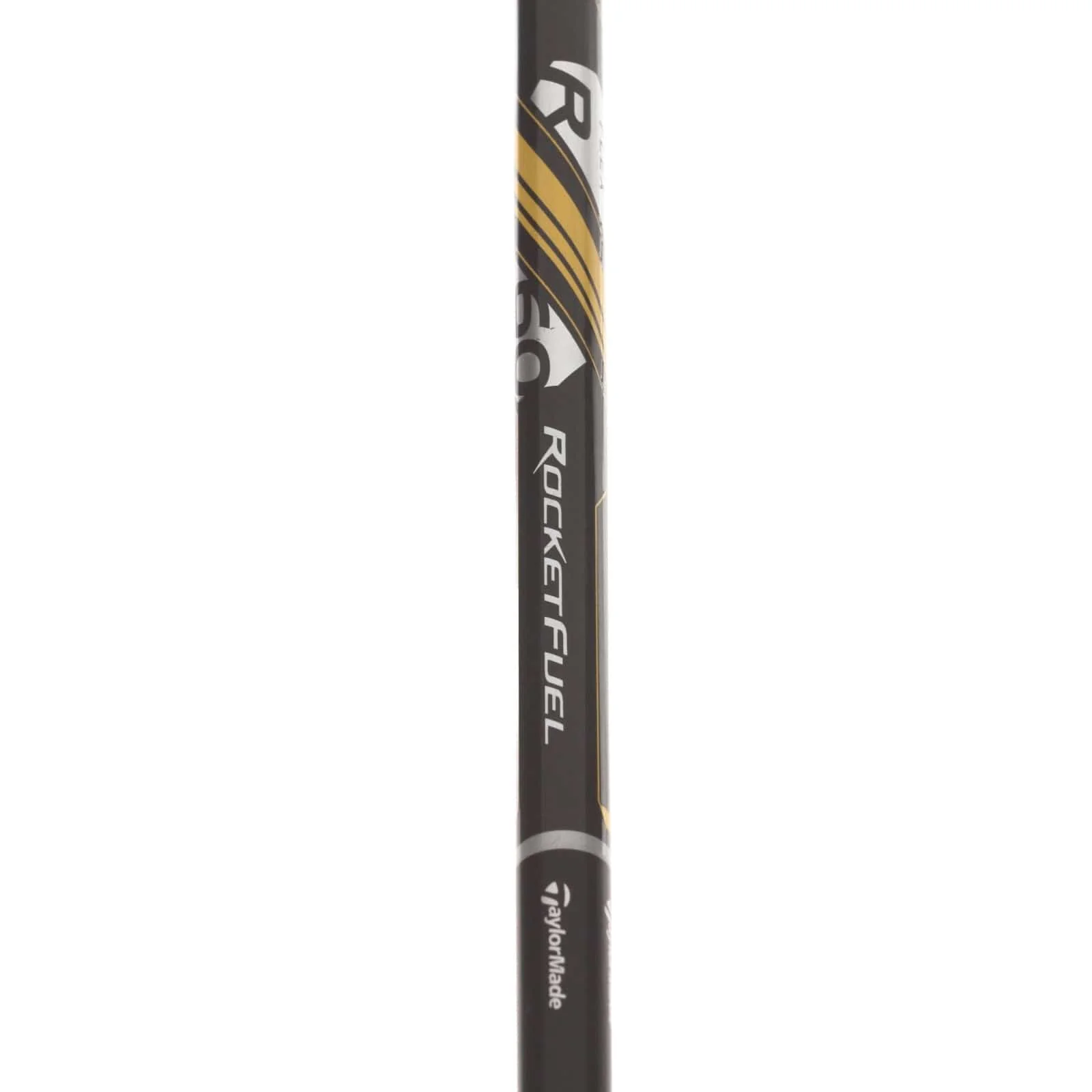 TaylorMade RBZ Stage 2 Graphite Mens Right Hand Fairway 5 Wood 19* Regular - Rocketfuel 60 - Image 4
