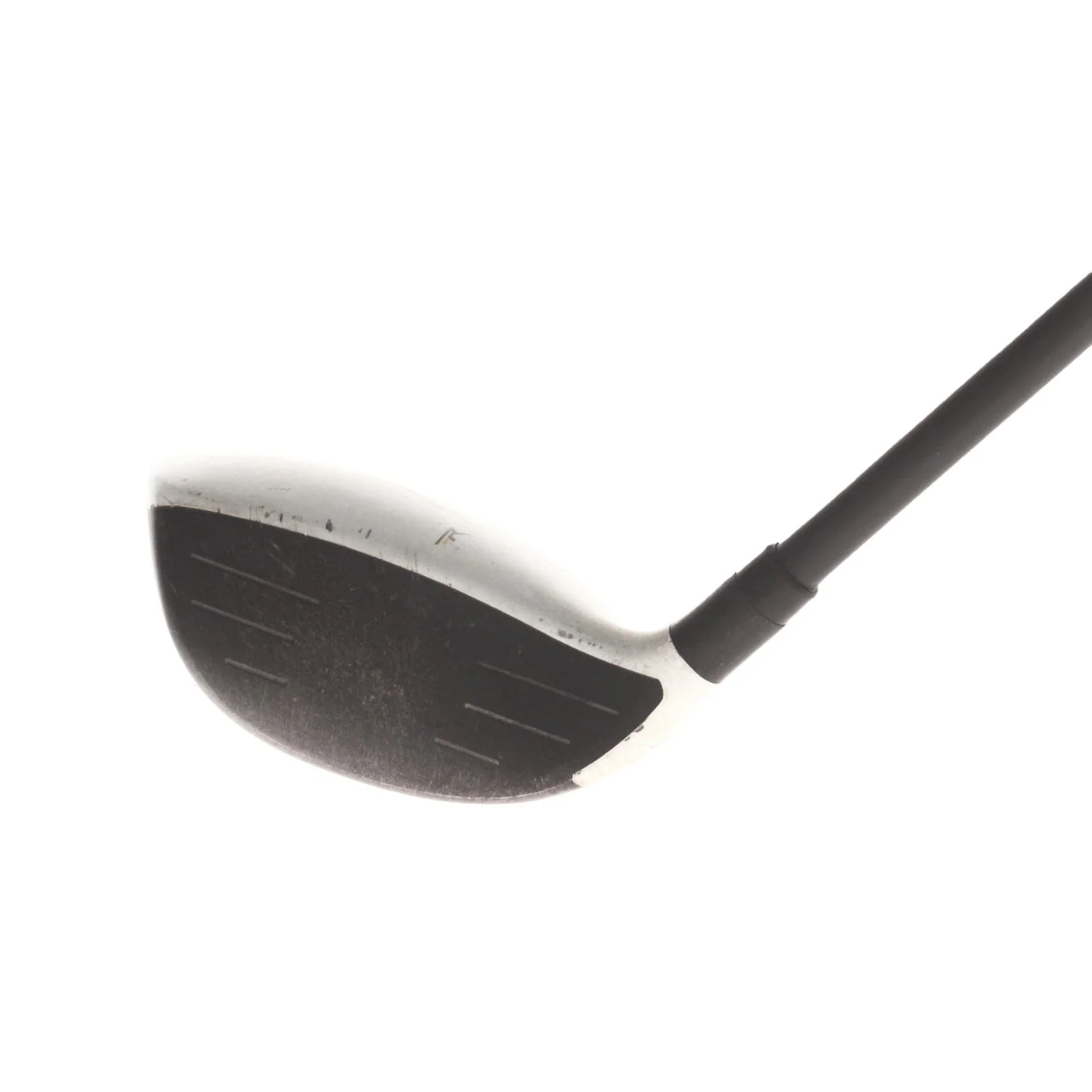 TaylorMade RBZ Stage 2 Graphite Mens Right Hand Fairway 5 Wood 19* Regular - Rocketfuel - Image 4