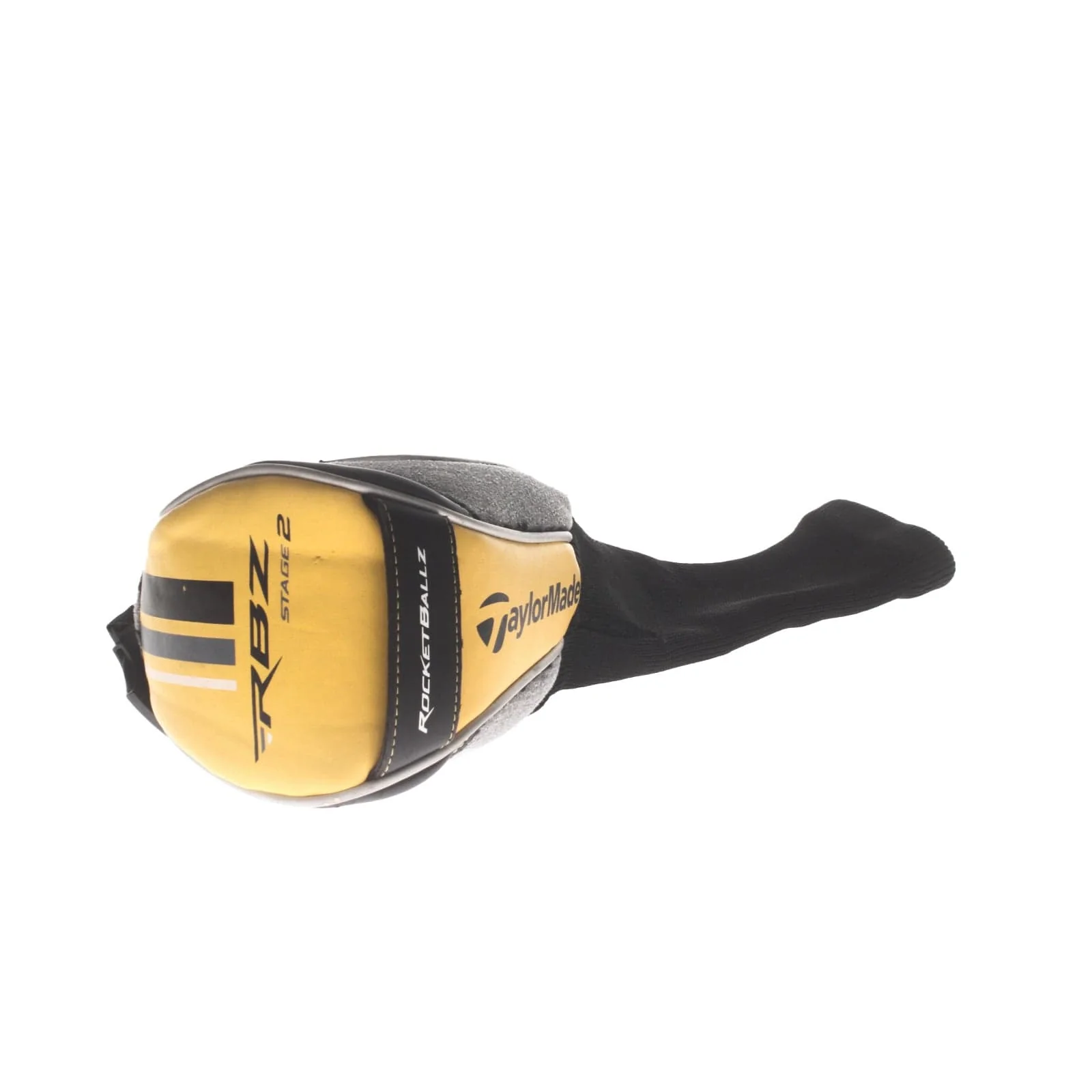 TaylorMade RBZ Stage 2 Graphite Mens Right Hand Fairway 5 Wood 19* Regular - Rocketfuel - Image 7