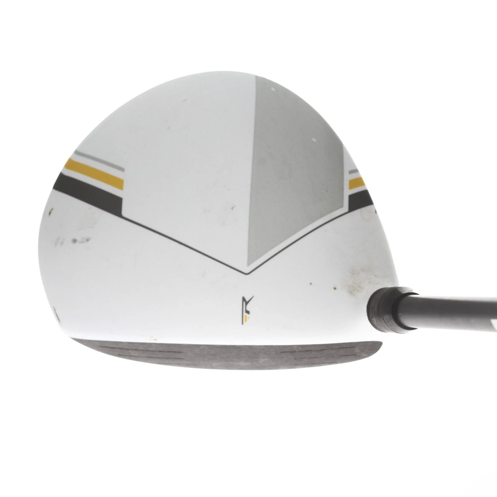 TaylorMade RBZ Stage 2 Graphite Mens Right Hand Fairway 5 Wood 19* Stiff - Fujikura Rocketfuel 50 - Image 2