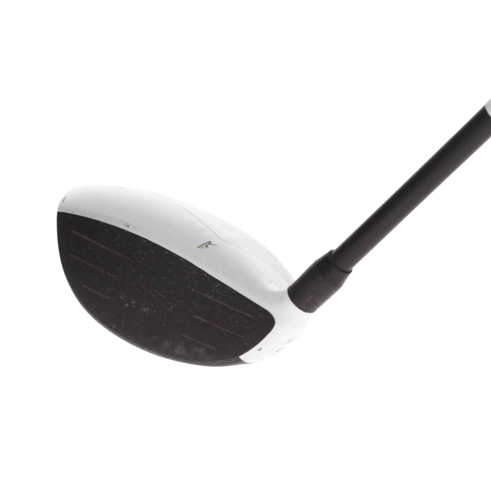 TaylorMade RBZ Stage 2 Graphite Mens Right Hand Fairway 5 Wood 19* Stiff - Fujikura Rocketfuel 50 - Image 3