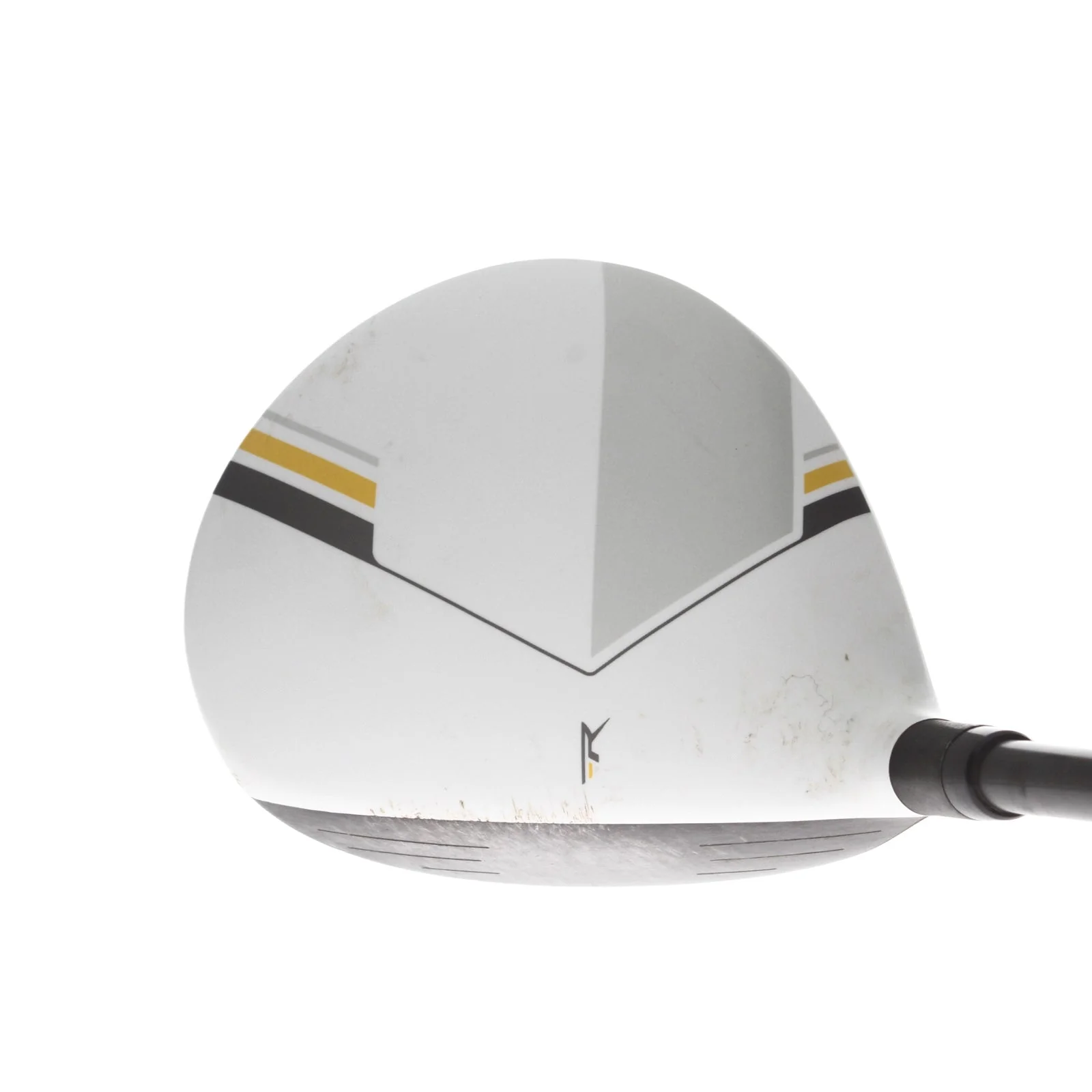 TaylorMade RBZ Stage 2 Graphite Mens Right Hand Fairway 5 Wood 19* Stiff - Matrix Rocketfuel 70g - Image 2