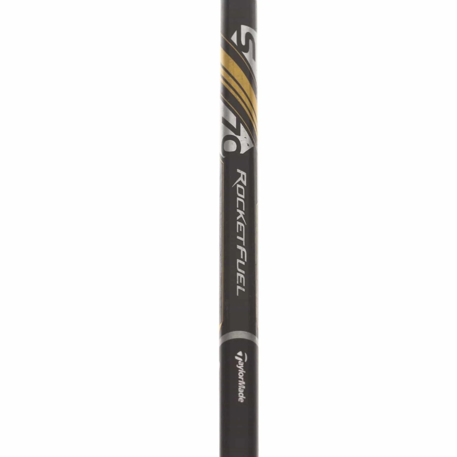 TaylorMade RBZ Stage 2 Graphite Mens Right Hand Fairway 5 Wood 19* Stiff - Matrix Rocketfuel 70g - Image 4