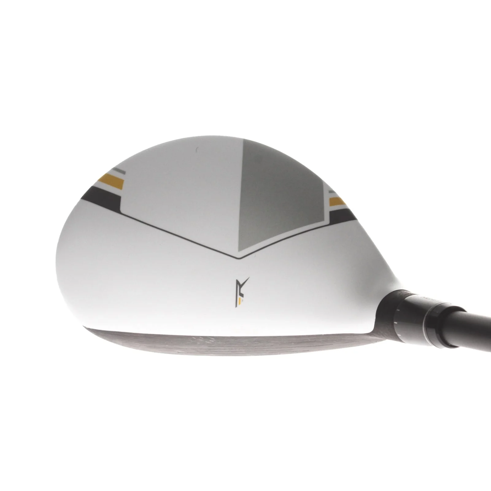 TaylorMade RBZ Stage 2 Tour Graphite Mens Right Hand 3 Hybrid 18.5* Regular - TaylorMade RocketFuel 80 h - Image 3
