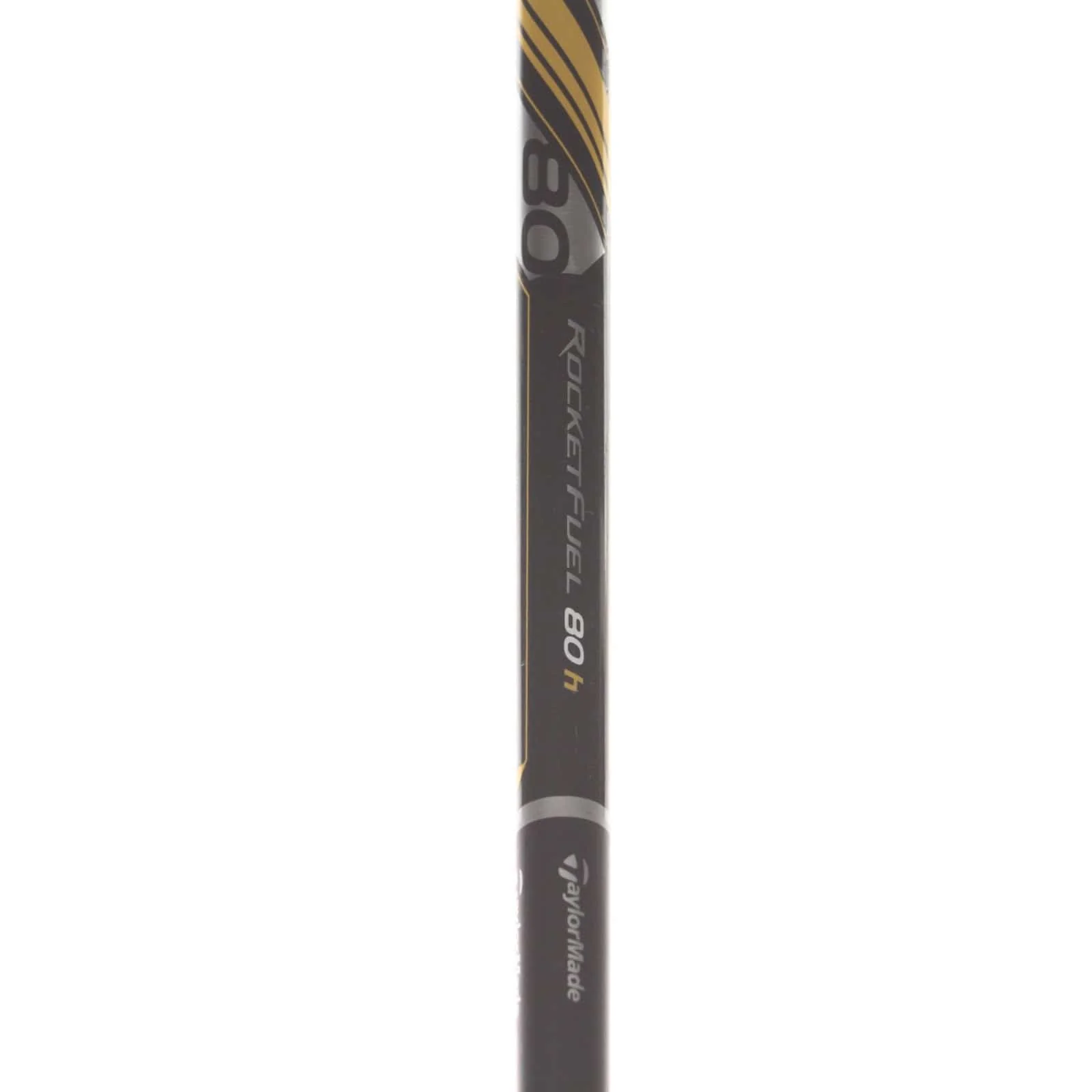 TaylorMade RBZ Stage 2 Tour Graphite Mens Right Hand 3 Hybrid 18.5* Regular - TaylorMade RocketFuel 80 h - Image 5