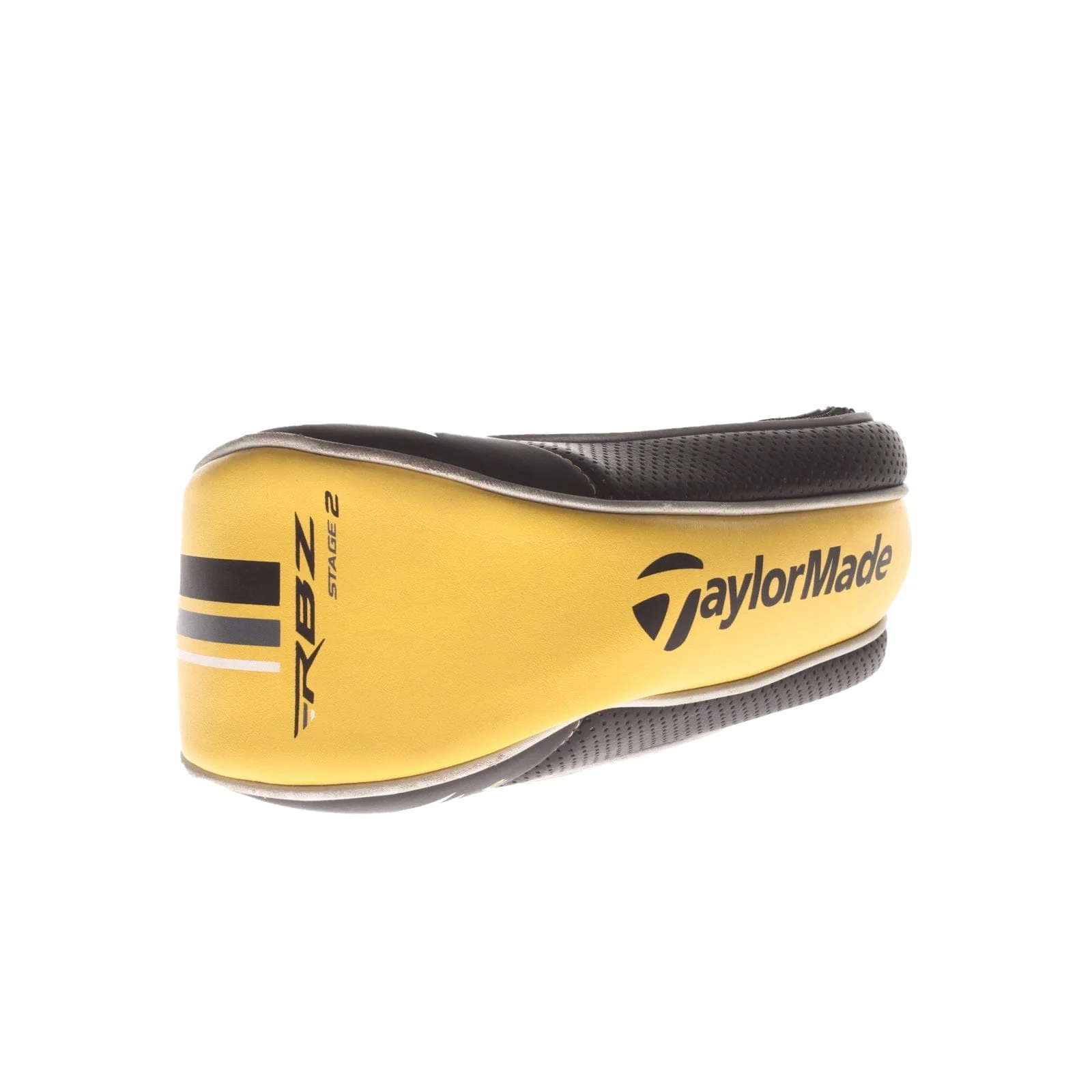TaylorMade RBZ Stage 2 Tour Graphite Mens Right Hand 3 Hybrid 18.5* Regular - TaylorMade RocketFuel 80 h - Image 7