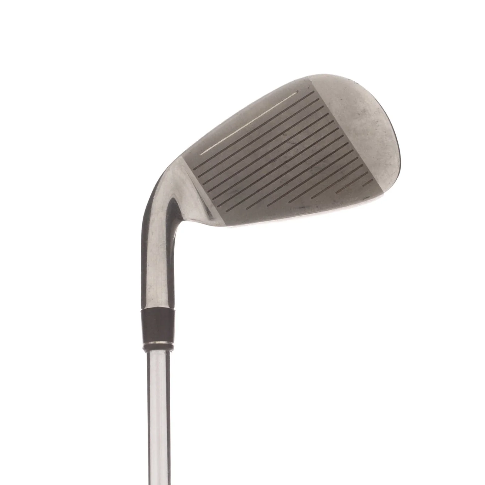 TaylorMade RBZ Steel Mens Right Hand 4 Iron 20* Regular - RBZ - Image 2
