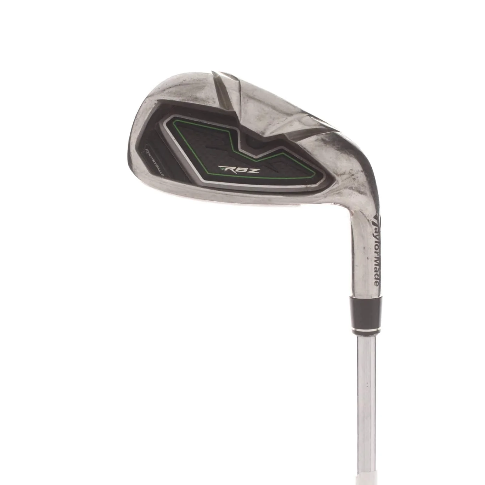 TaylorMade RBZ Steel Mens Right Hand 9 Iron Regular - RBZ