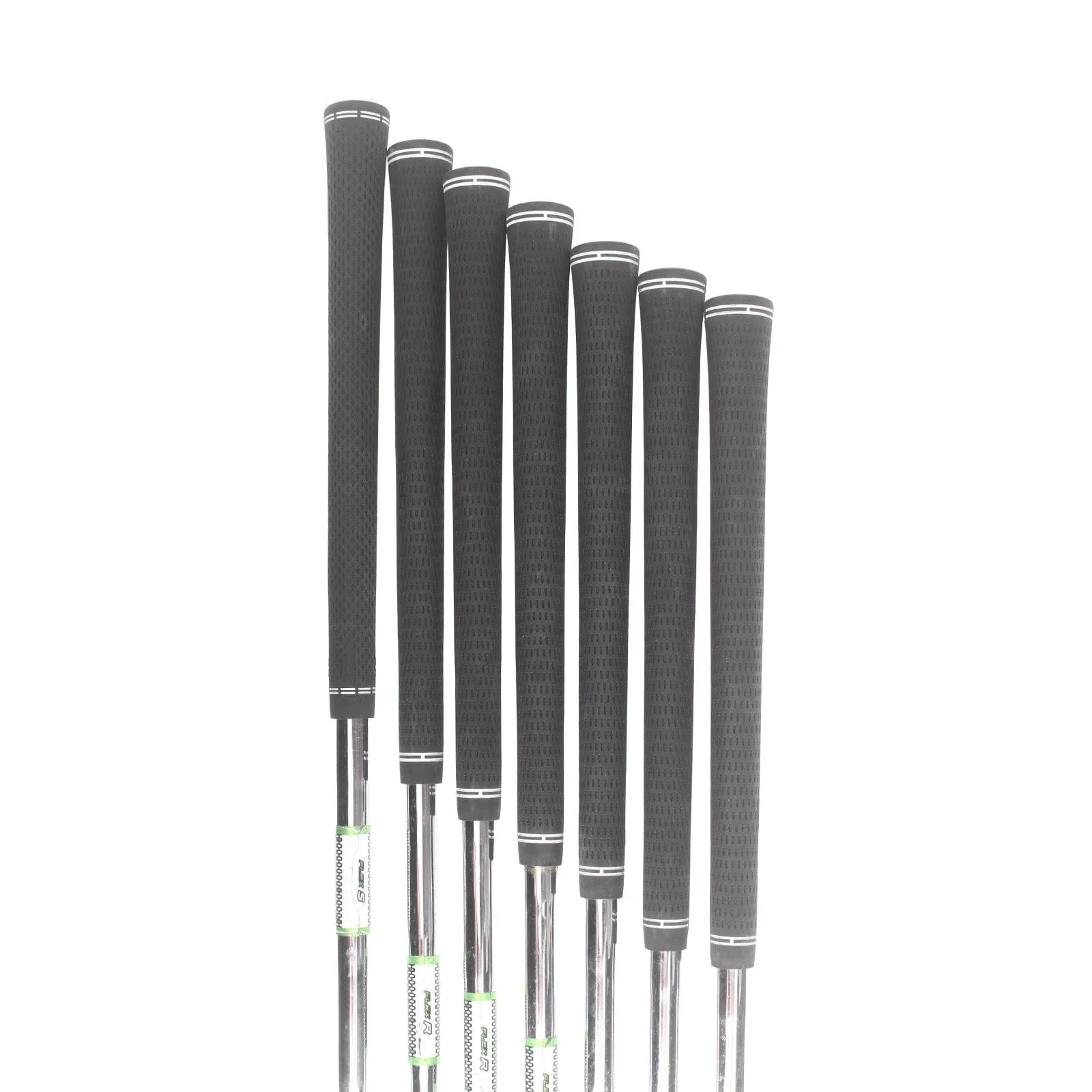 TaylorMade RBZ Steel Mens Right Hand Irons 4-PW Regular - TaylorMade - Image 7