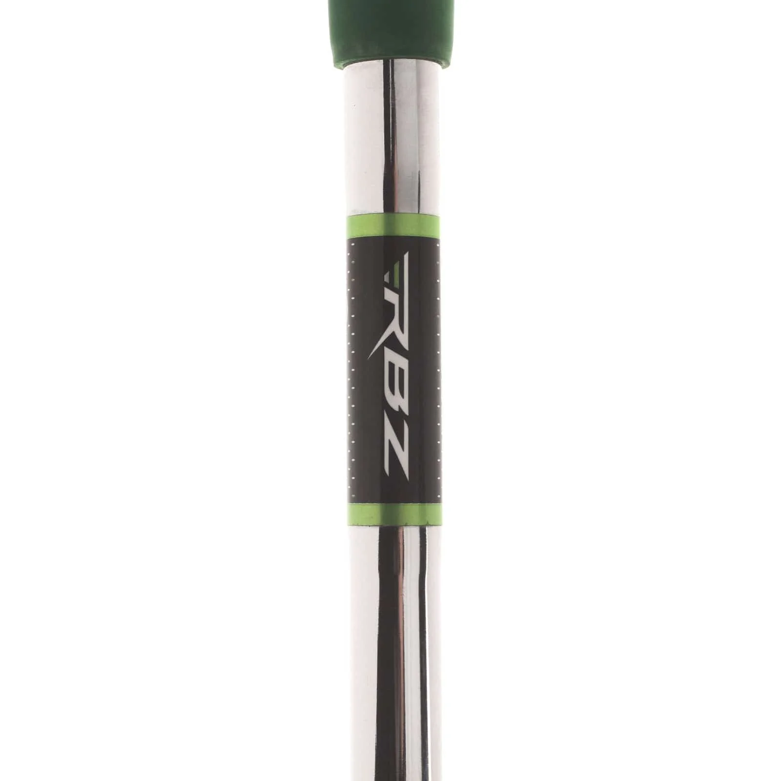 TaylorMade RBZ Steel Mens Right Hand Irons 4-PW Regular - TaylorMade RBZ - Image 5