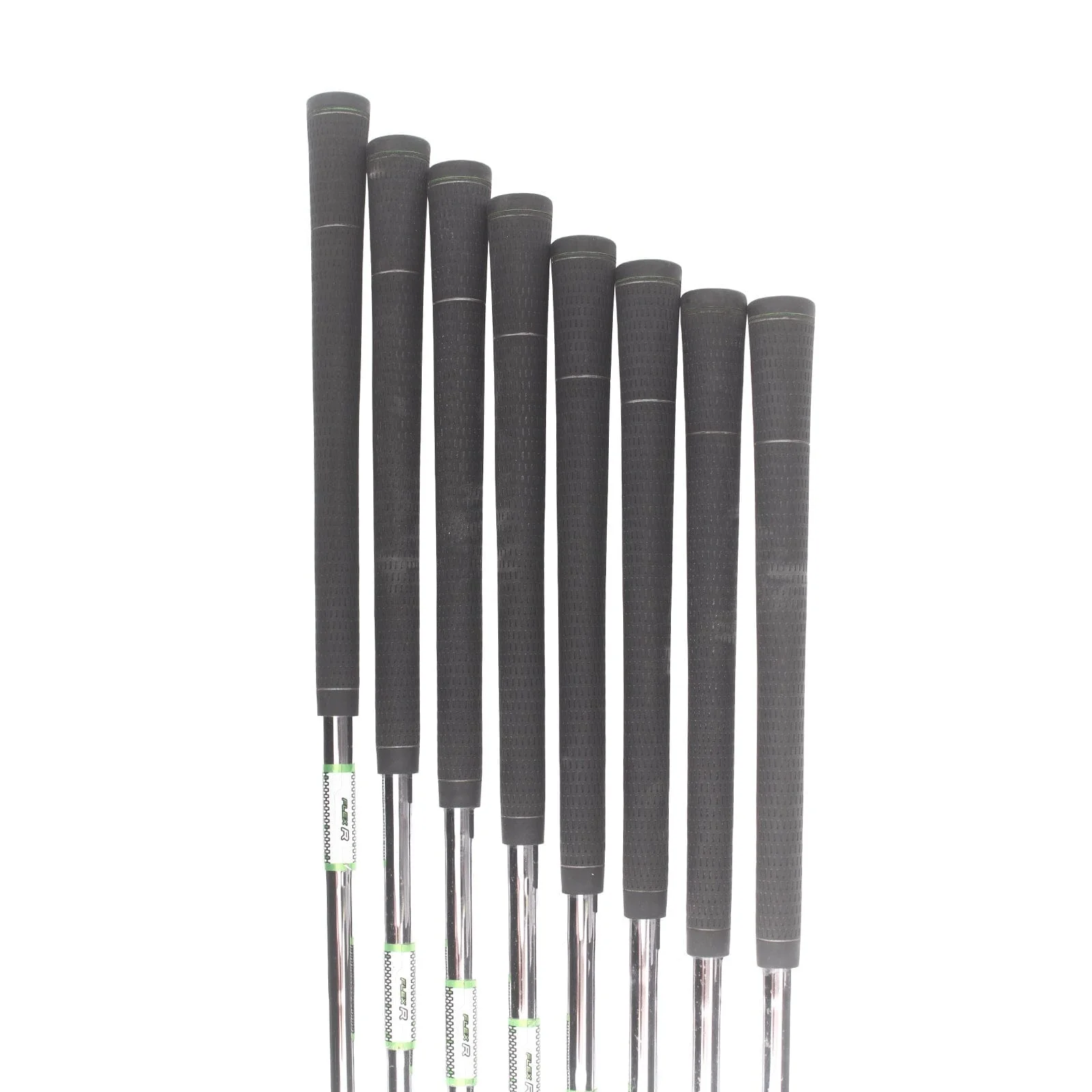 TaylorMade RBZ Steel Mens Right Hand Irons 4-SW Regular - TaylorMade - Image 7