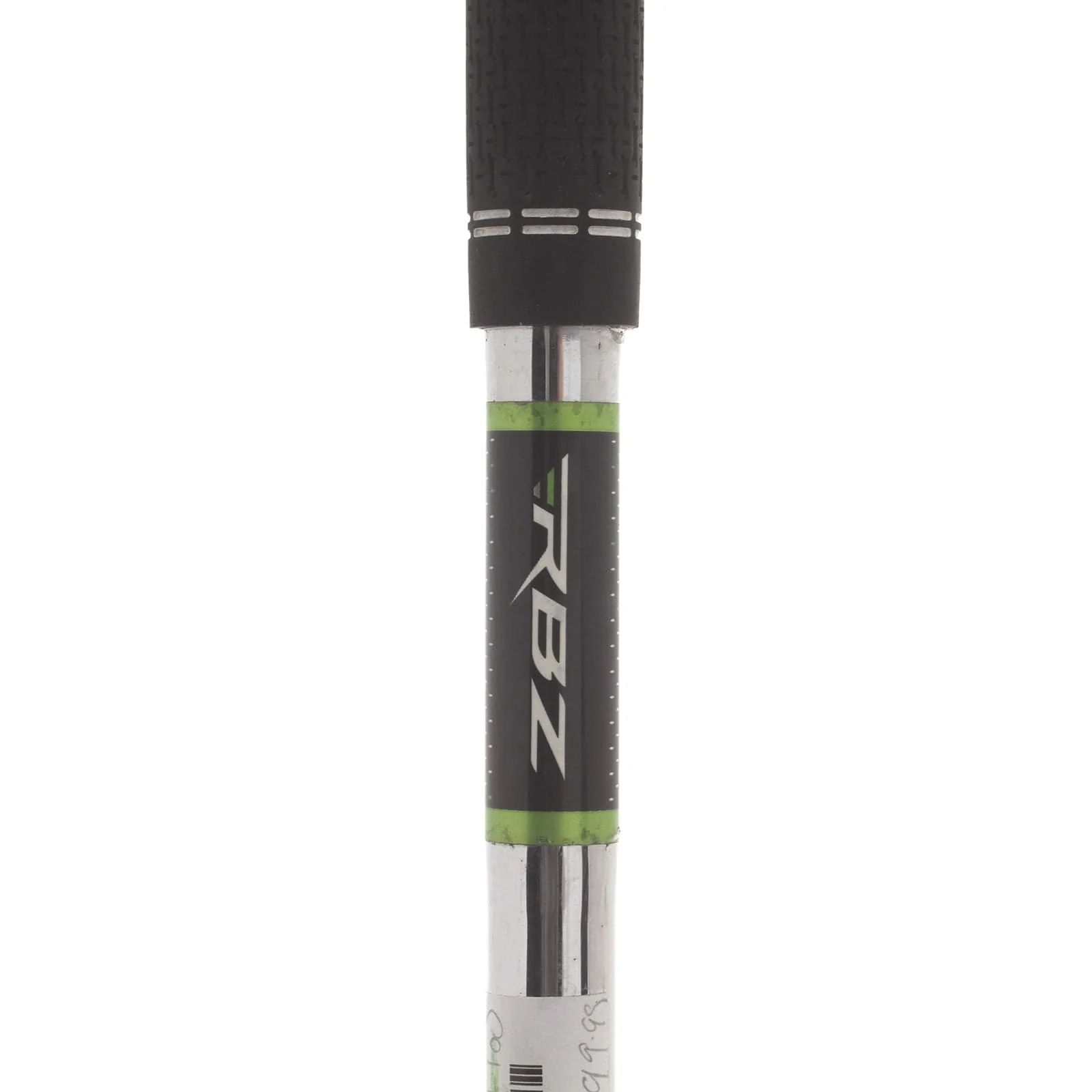 TaylorMade RBZ Steel Mens Right Hand Irons 6-PW Regular - RBZ Stock - Image 5