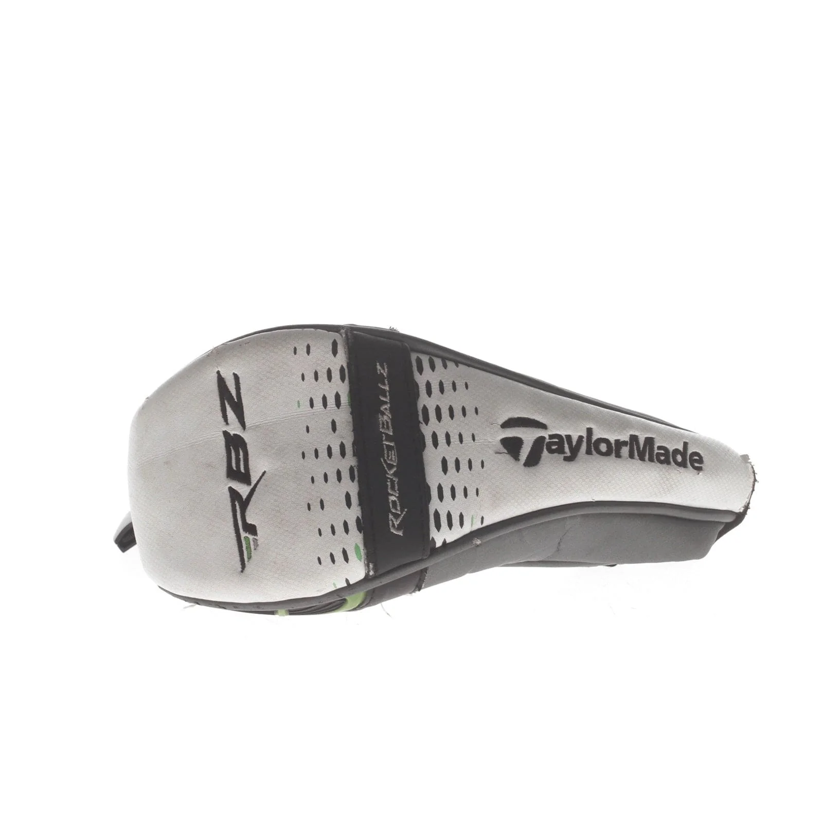 TaylorMade RBZ Tour 2 Graphite Mens Right Hand 2 Hybrid 16.5* Stiff - TaylorMade RBZ - Image 7