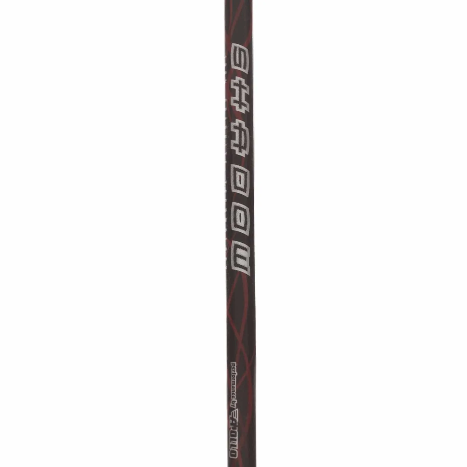TaylorMade RBZ Tour Graphite Mens Left Hand Driver 10.5* Stiff - Apollo Shadow - Image 4