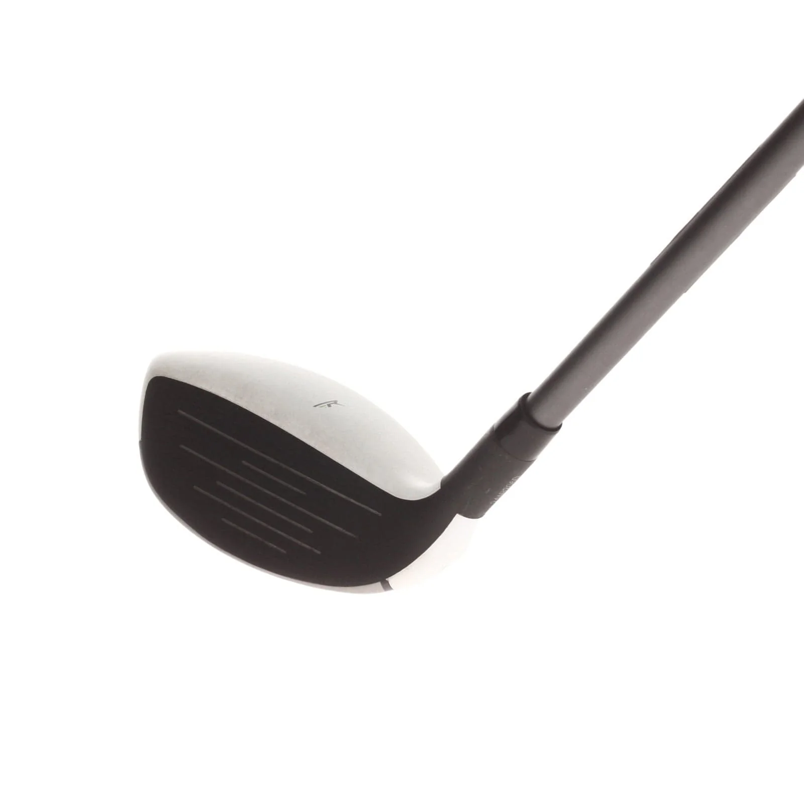 TaylorMade RBZ Tour Graphite Mens Right Hand 3 Hybrid 18.5* Regular - TaylorMade RBZ 85g - Image 4
