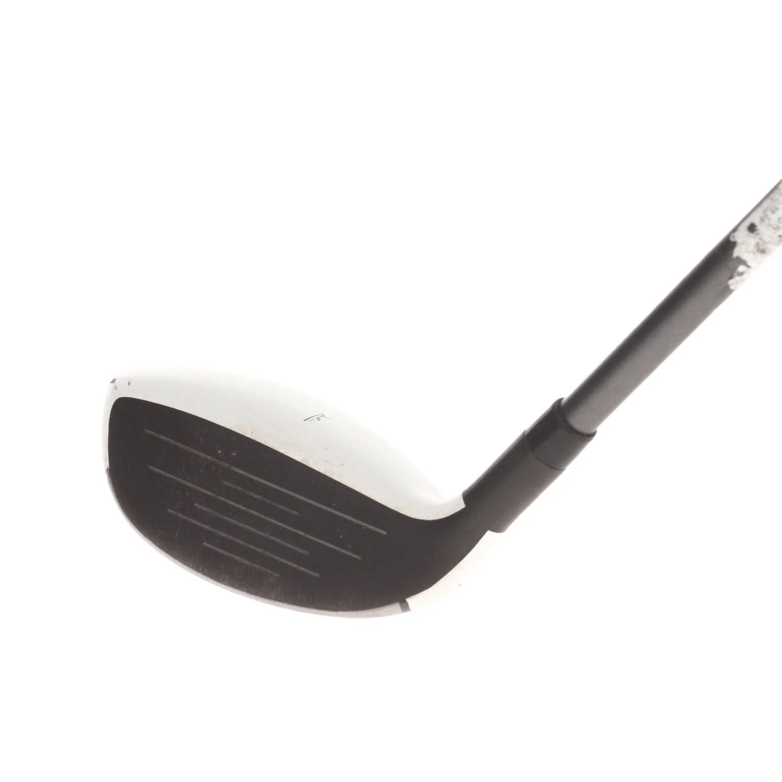 TaylorMade RBZ Tour Graphite Mens Right Hand 3 Hybrid 18.5* Stiff - Rocketballz 85g - Image 3