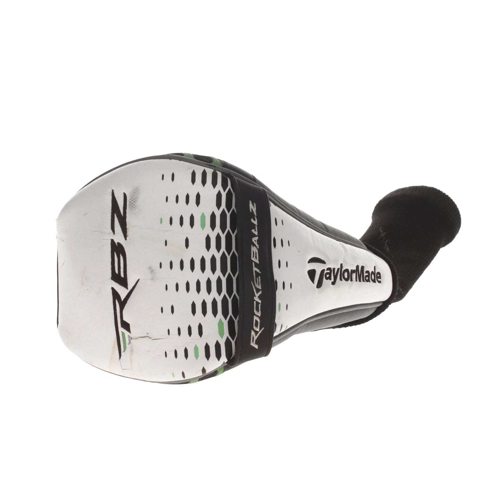 TaylorMade RBZ Tour Graphite Mens Right Hand Driver 10.5* Stiff - Matrix Ozik XCON-6 - Image 7