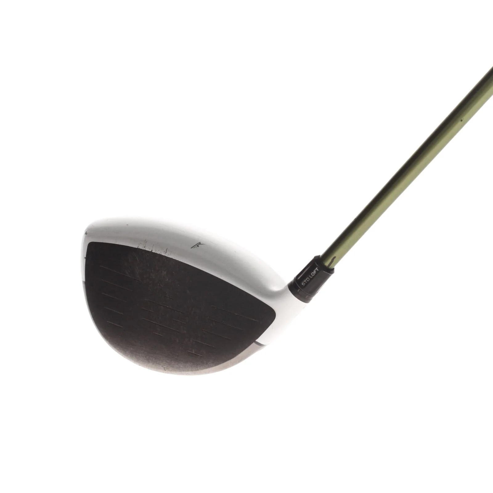 TaylorMade RBZ Tour Graphite Mens Right Hand Driver 9* Stiff - Aldila NV 65-S 350 - Image 4