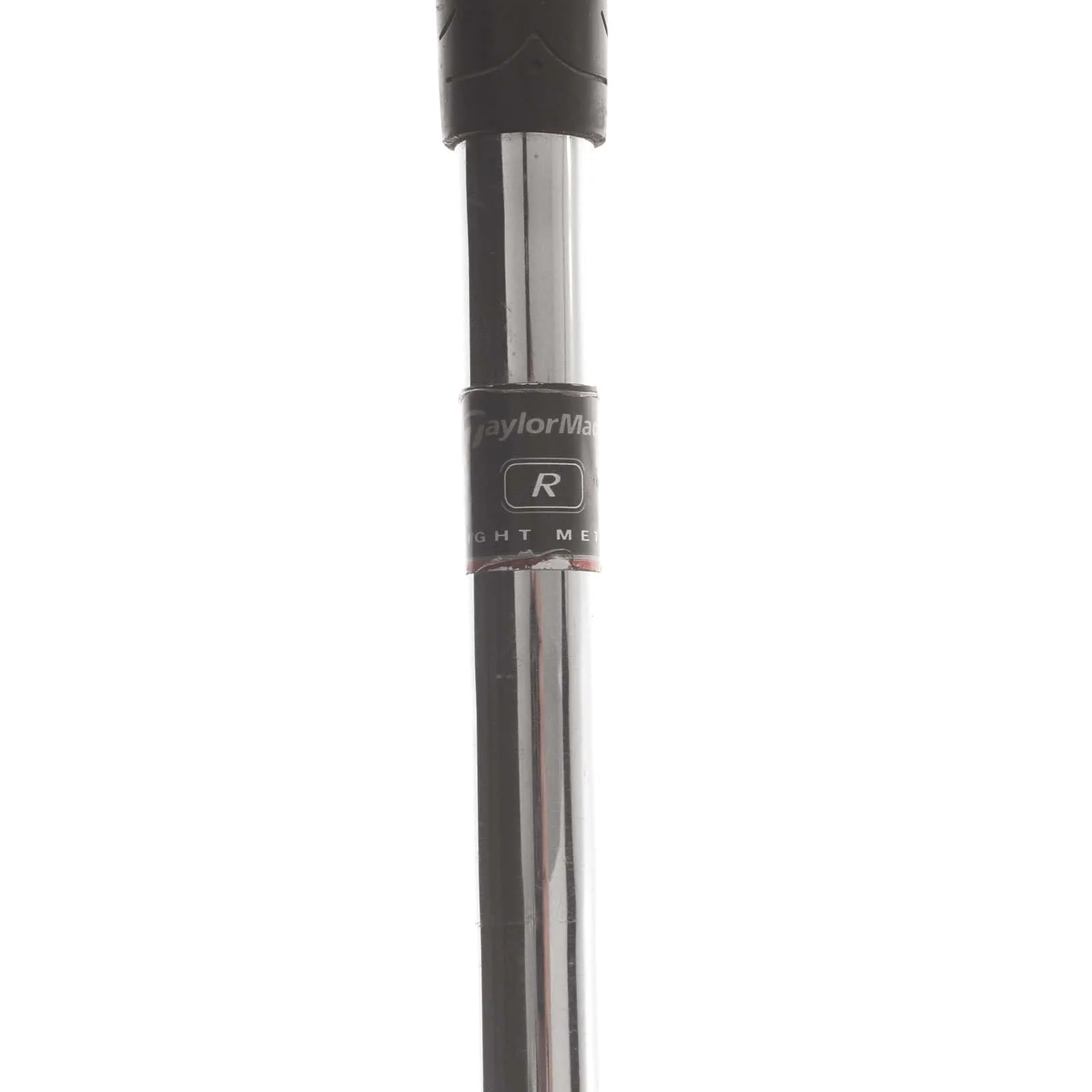 TaylorMade RCA Steel Mens Right Hand Irons 3-SW Regular - Steel - Image 5